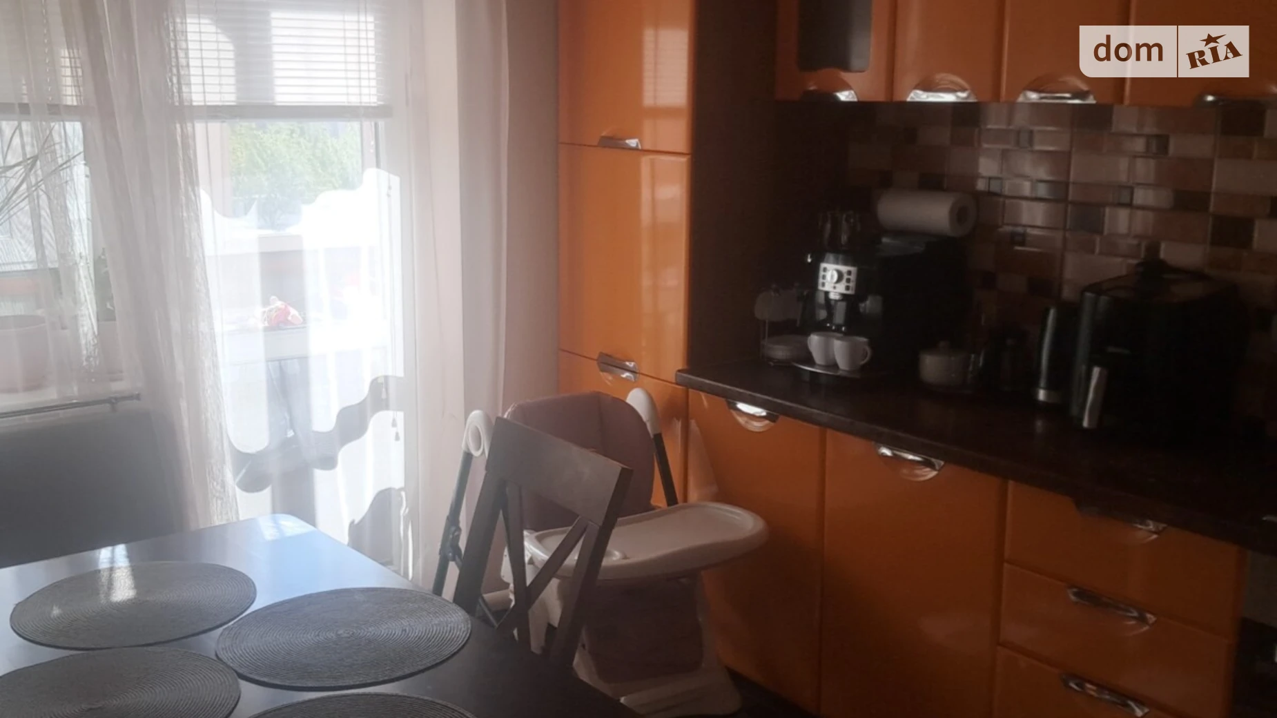 Продается 2-комнатная квартира 61.9 кв. м в Ужгороде, ул. Енковская, 25 - фото 2