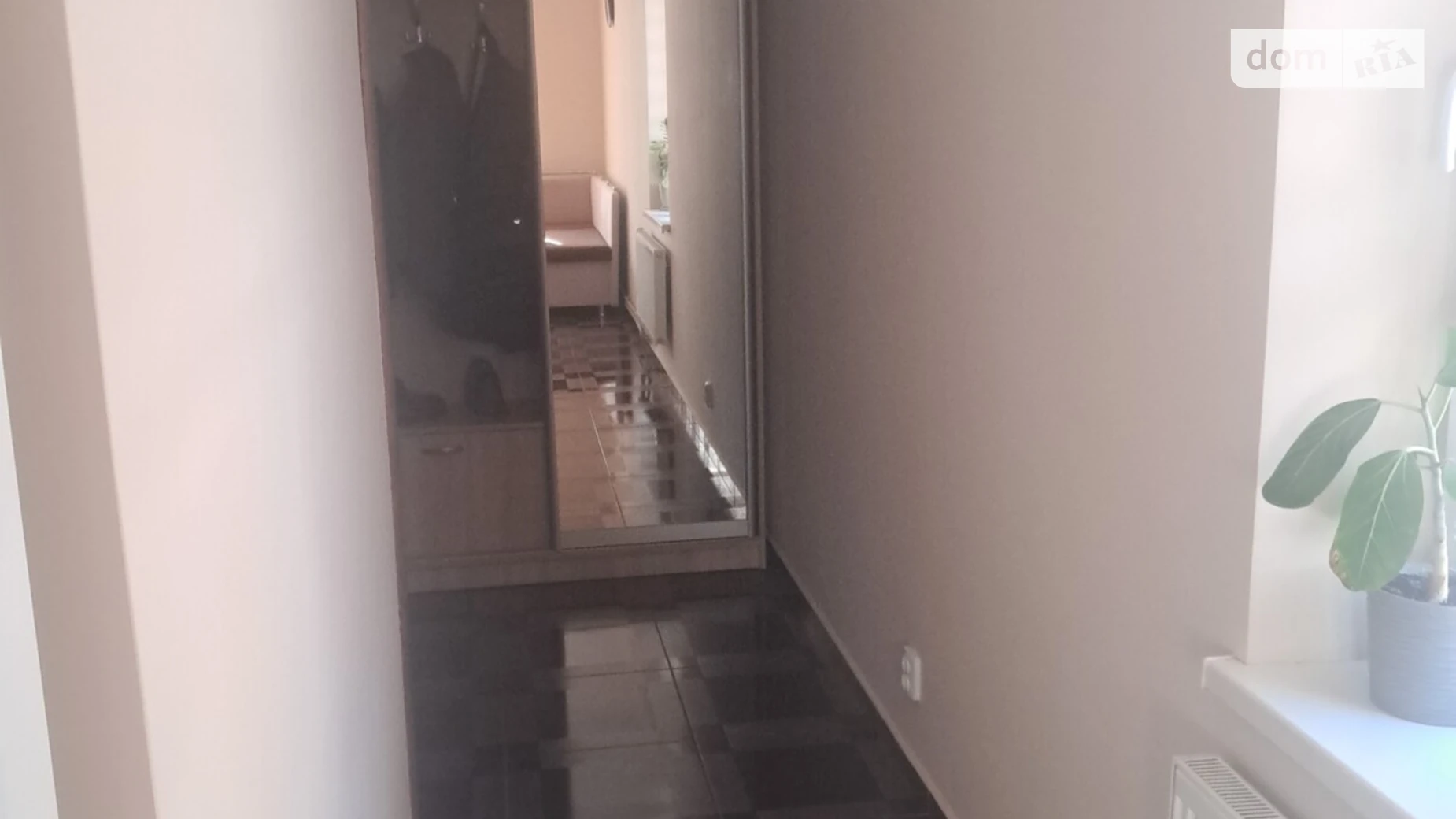 Продается 2-комнатная квартира 61.9 кв. м в Ужгороде, ул. Енковская, 25 - фото 5