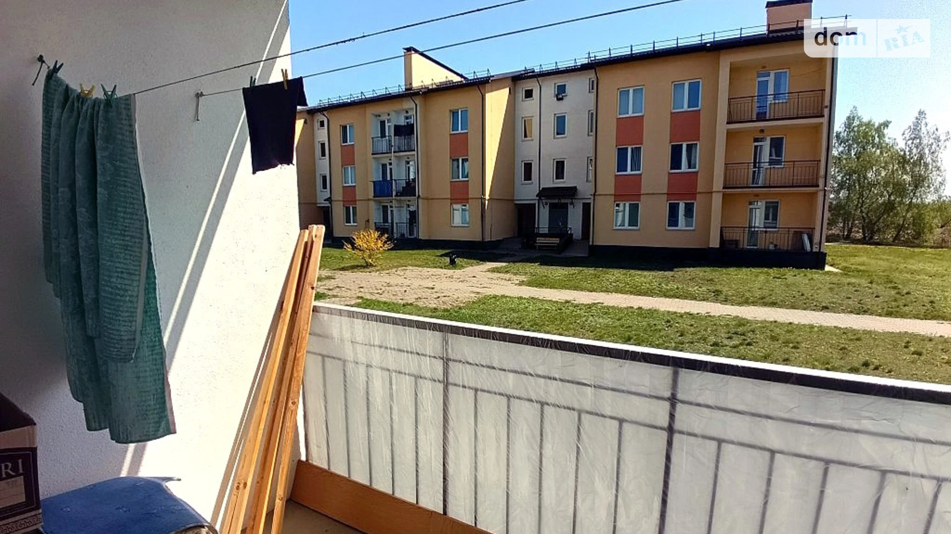 ул. Виноградная Калиновка (Макаров) ЖК Пейзажные озера - фото 3