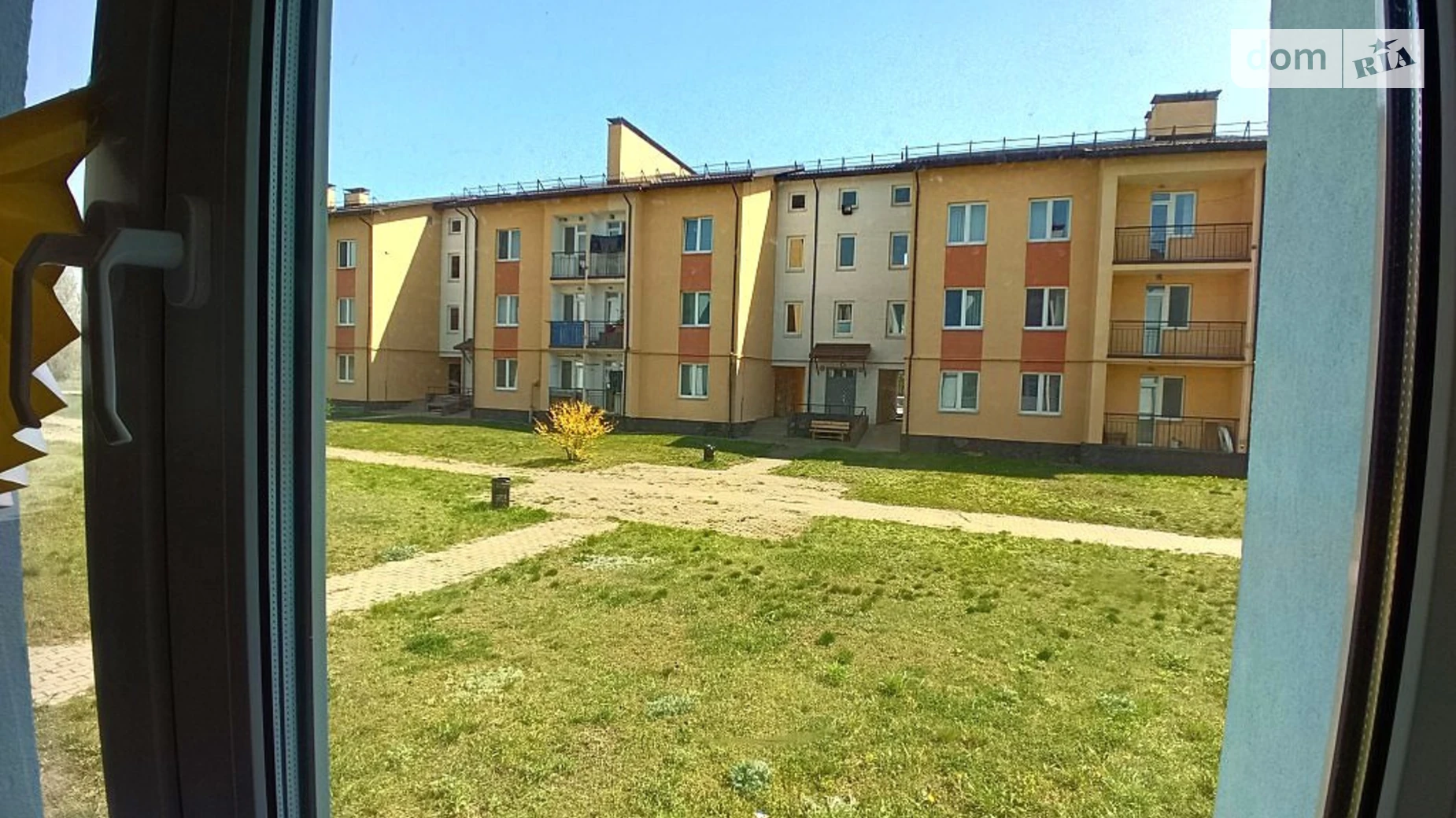 ул. Виноградная Калиновка (Макаров) ЖК Пейзажные озера - фото 5