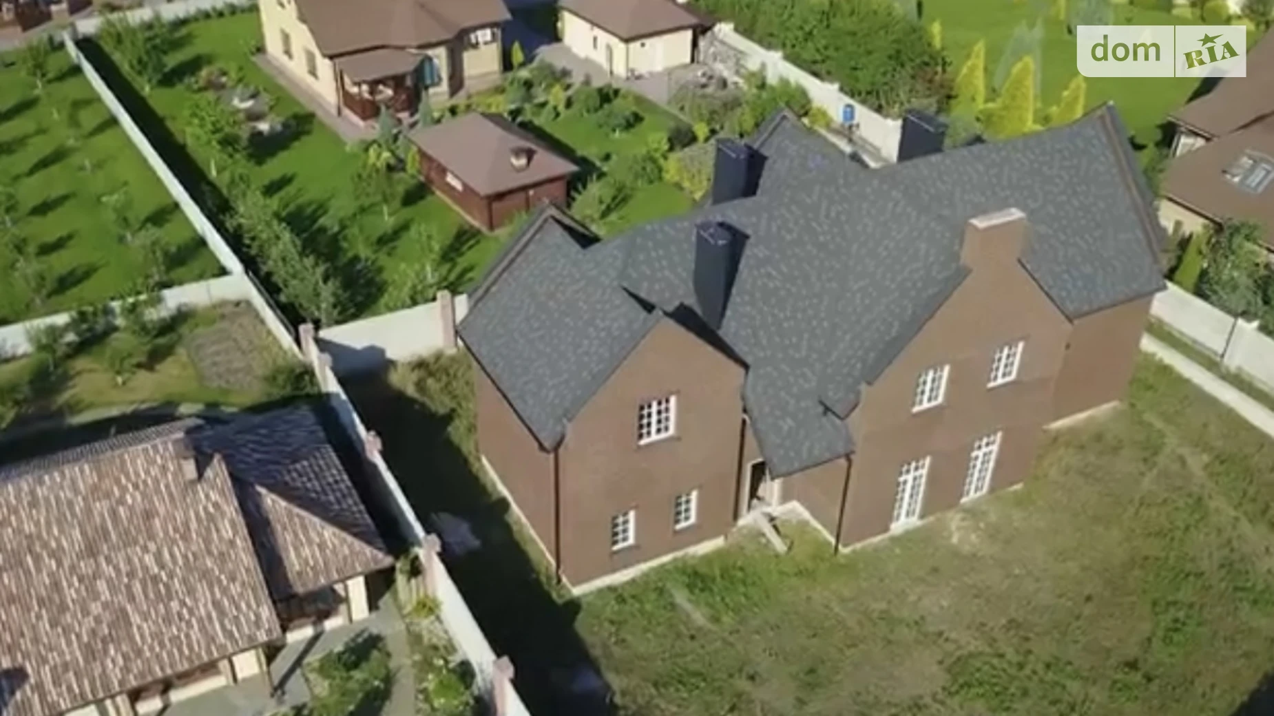 Продается дом на 2 этажа 362 кв. м с гаражом, цена: 220000 $ - фото 5