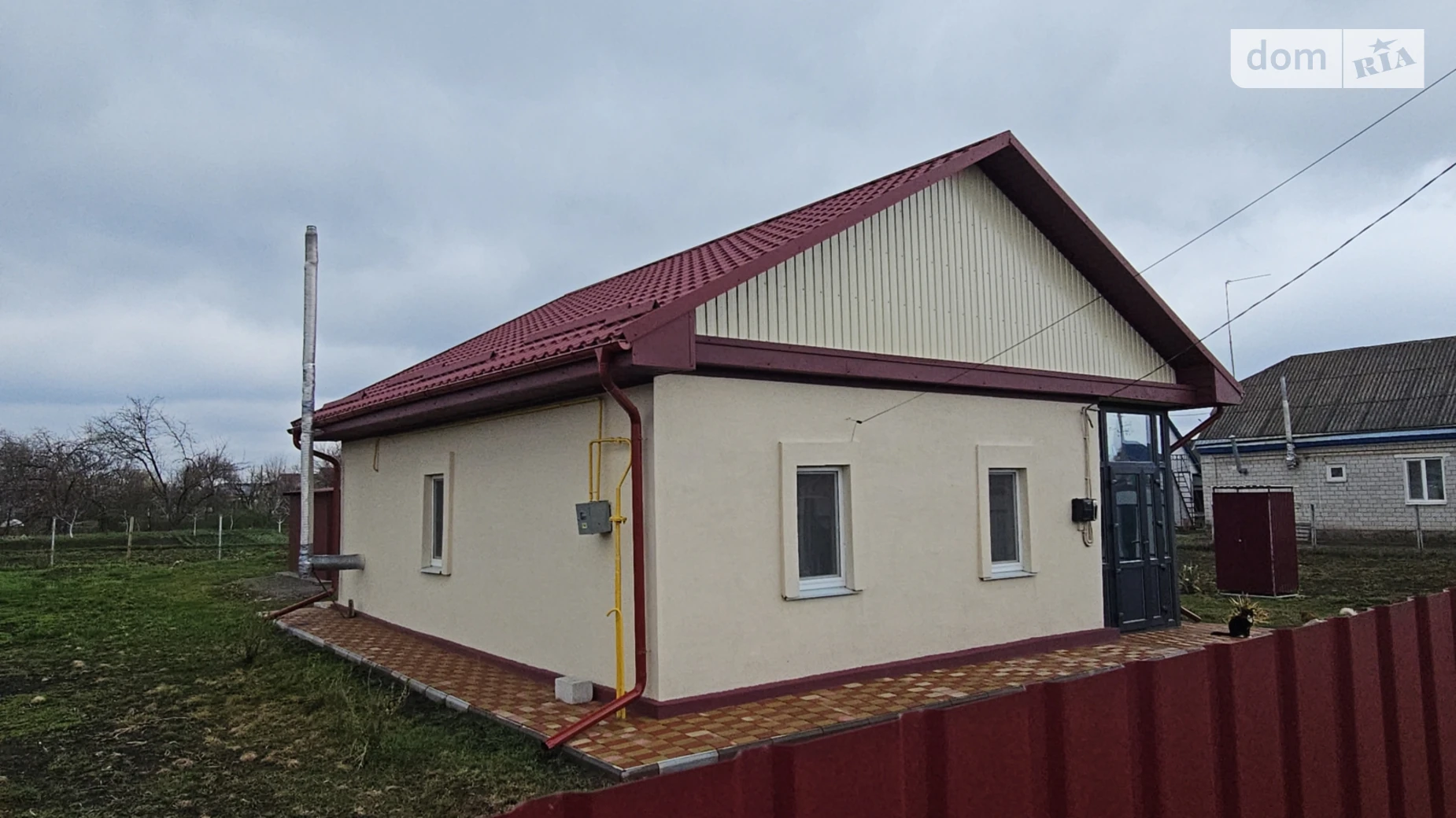 вул. Ціолковського(Карпенка-Карого), 43 Центр Яготин, цена: 39800 $ - фото 5