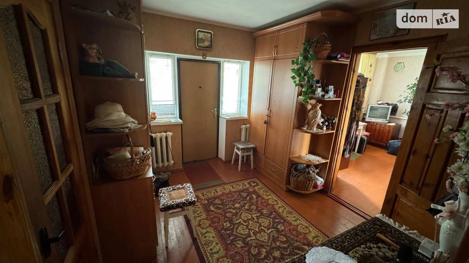 Продается часть дома 53 кв. м с баней/сауной, цена: 75000 $ - фото 4