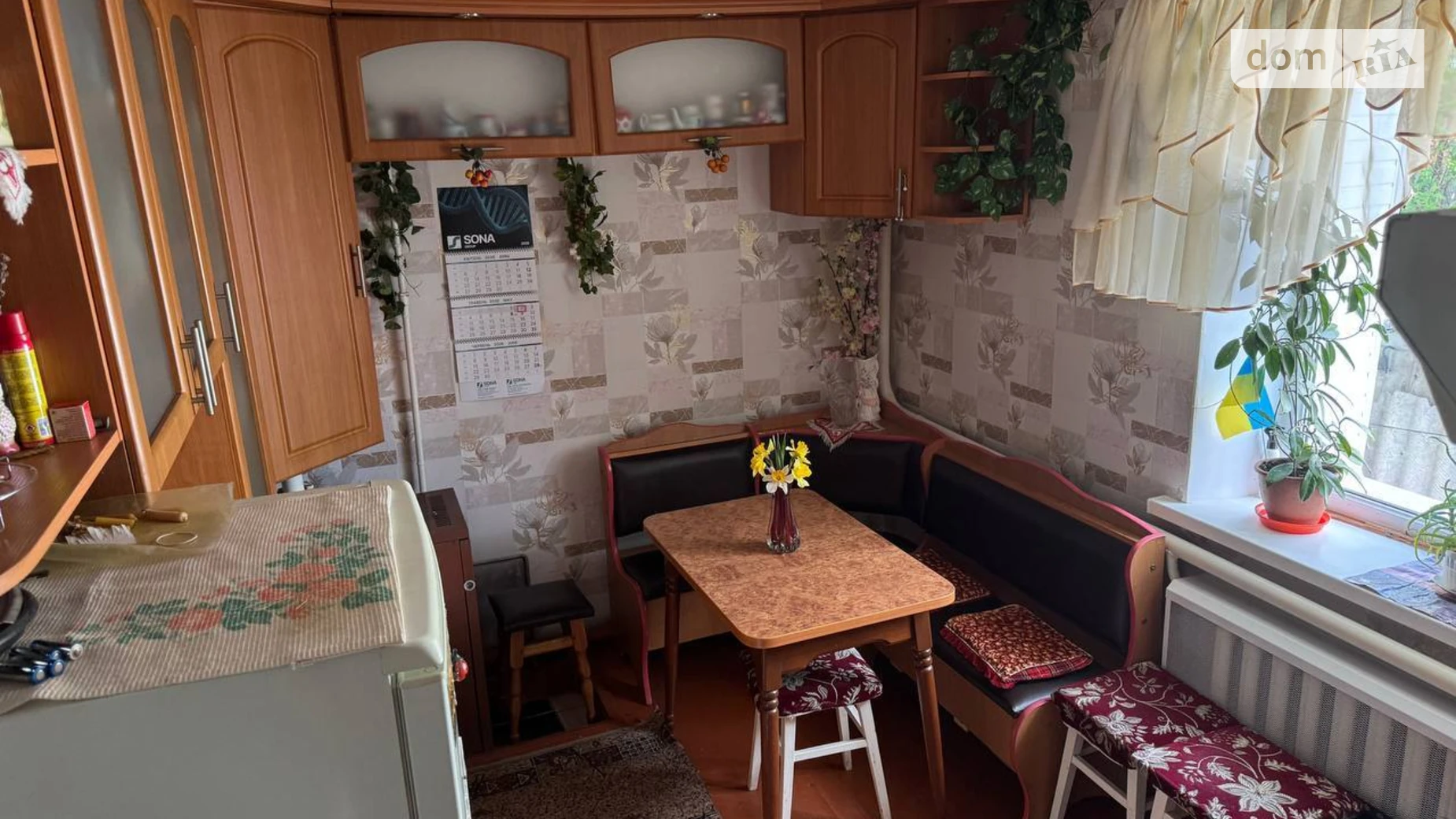 Продается часть дома 53 кв. м с баней/сауной, цена: 75000 $ - фото 5
