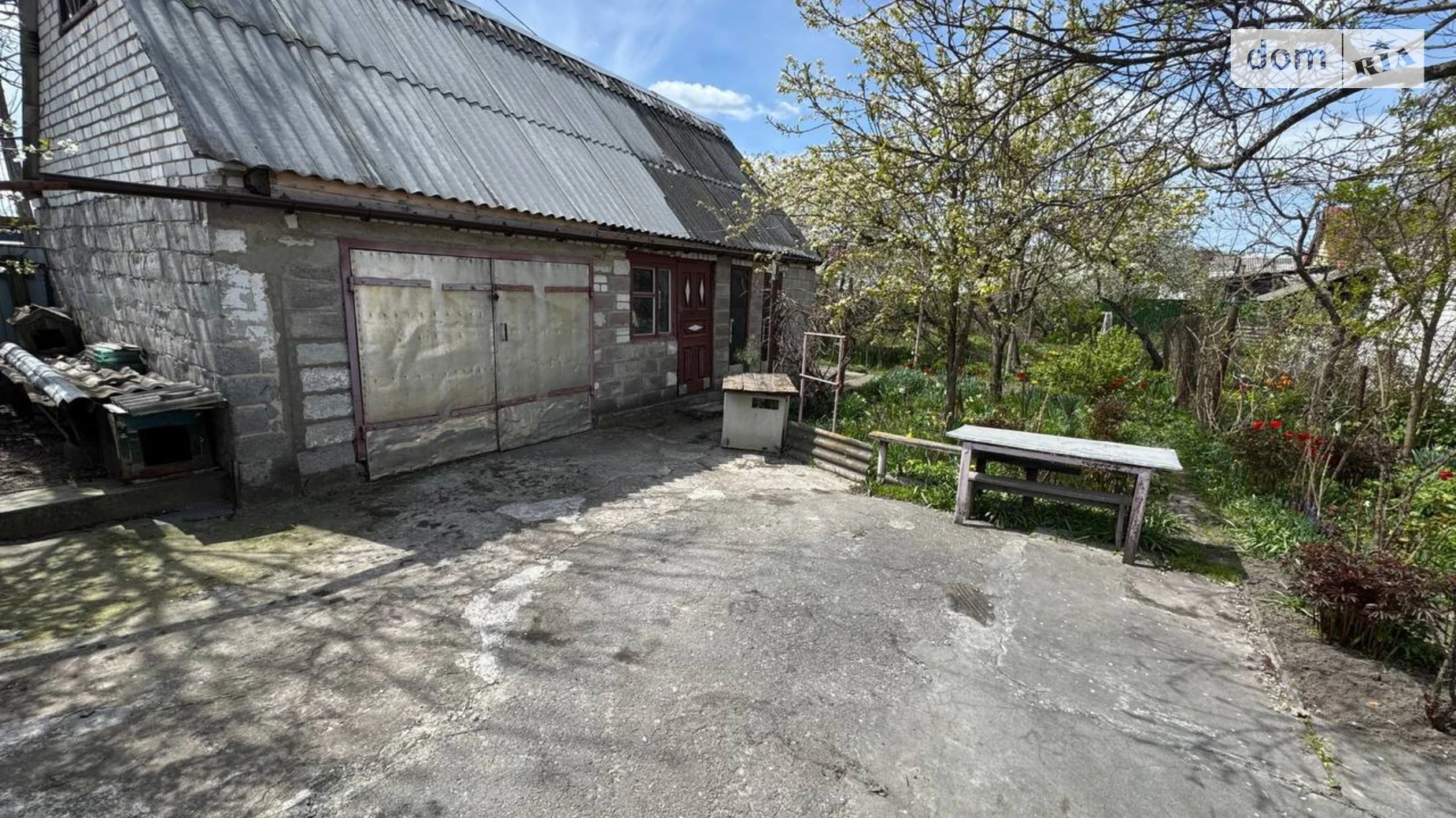 Продается часть дома 53 кв. м с баней/сауной, цена: 75000 $ - фото 2