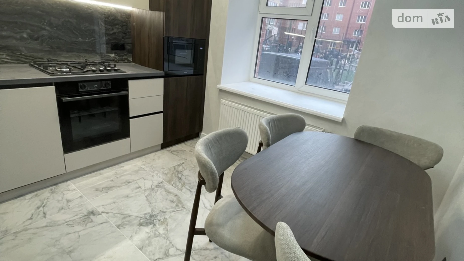2-комнатная квартира 65 кв. м в Тернополе, цена: 115000 $ - фото 3