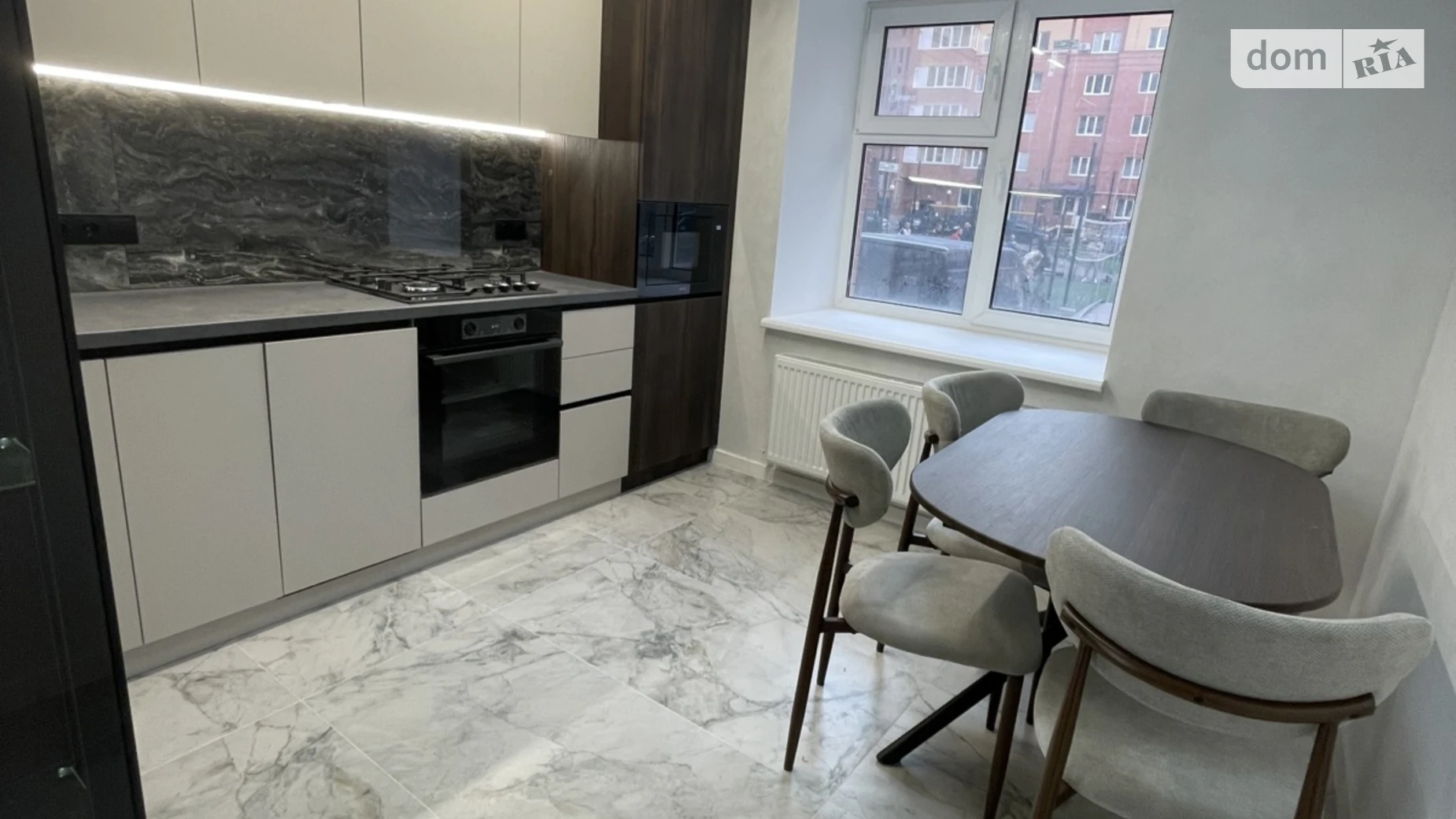 2-комнатная квартира 65 кв. м в Тернополе, цена: 115000 $ - фото 4