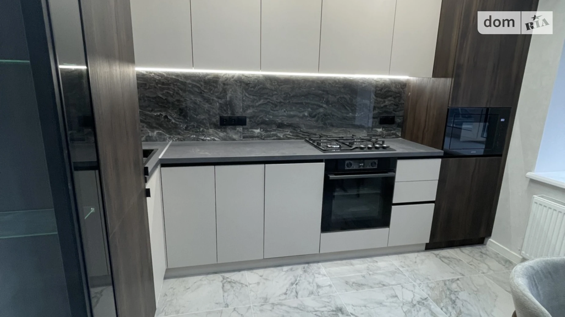 2-комнатная квартира 65 кв. м в Тернополе, цена: 115000 $ - фото 5