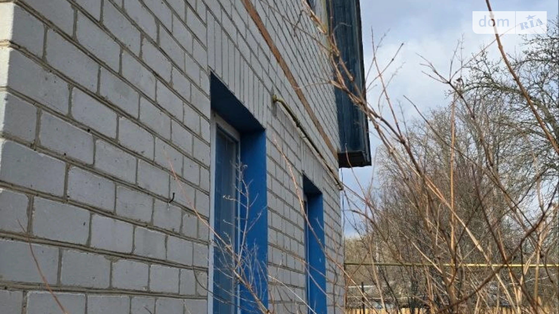 Продается одноэтажный дом 80 кв. м с беседкой, Центральна 10 - фото 4