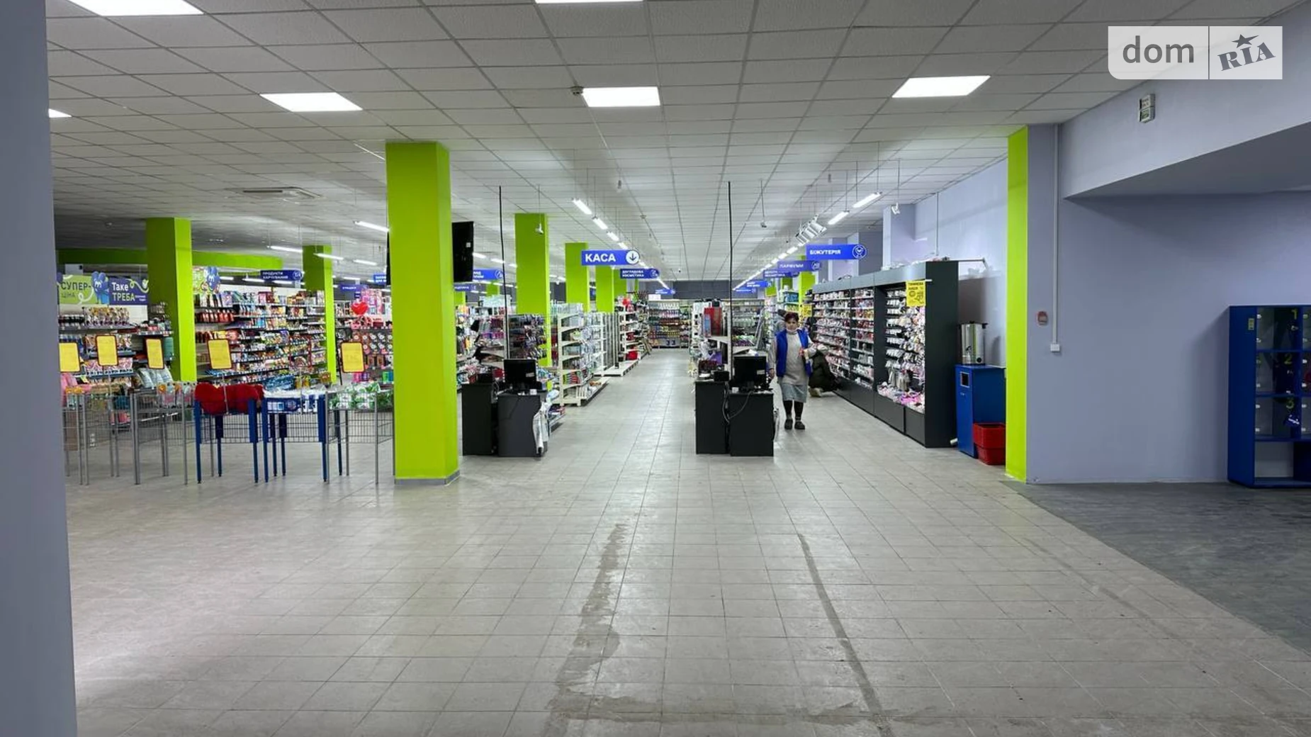 Продается помещения свободного назначения 1680 кв. м в 2-этажном здании, цена: 1125600 $ - фото 5