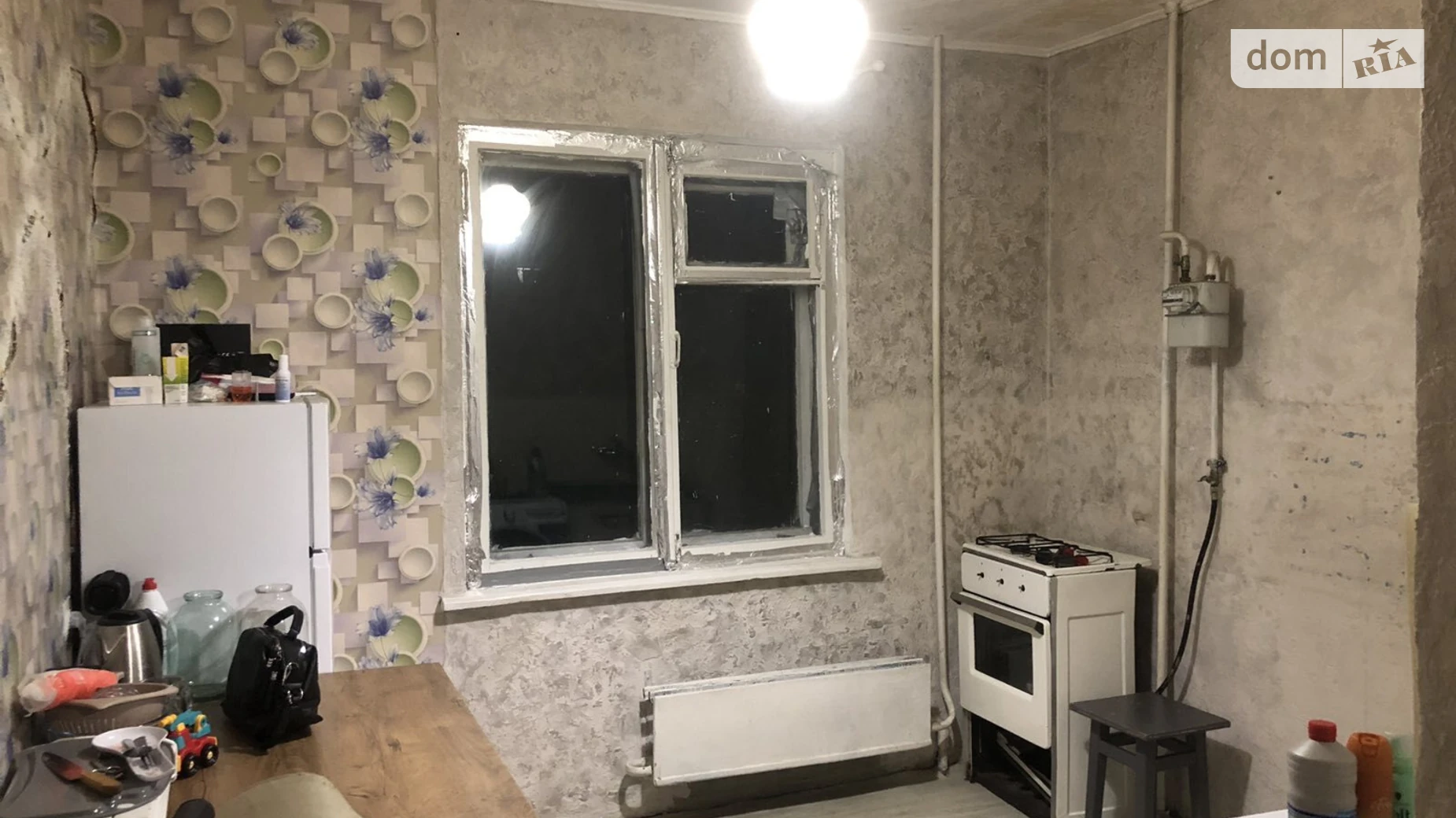 Сдается в аренду 1-комнатная квартира 34.7 кв. м в Полтаве, цена: 7000 грн - фото 2