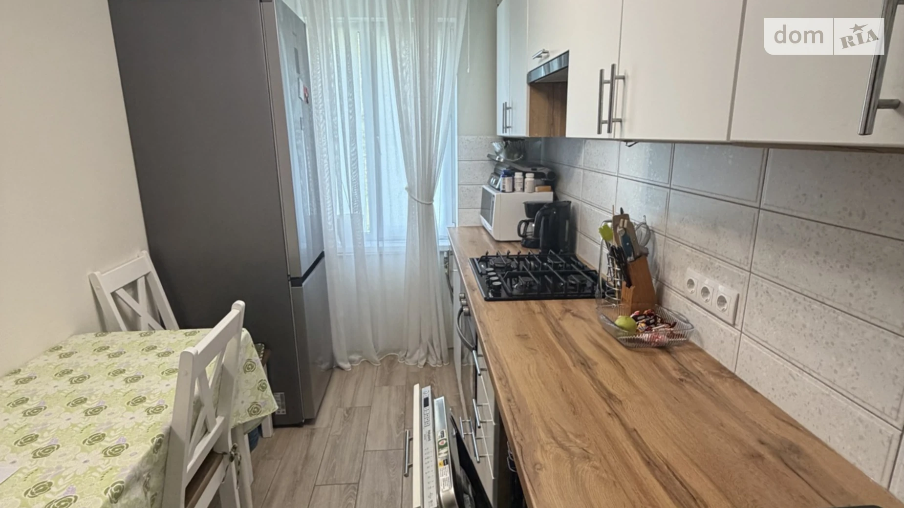 Продается 3-комнатная квартира 54.5 кв. м в Борисполе, ул. Скифская, 42 - фото 2