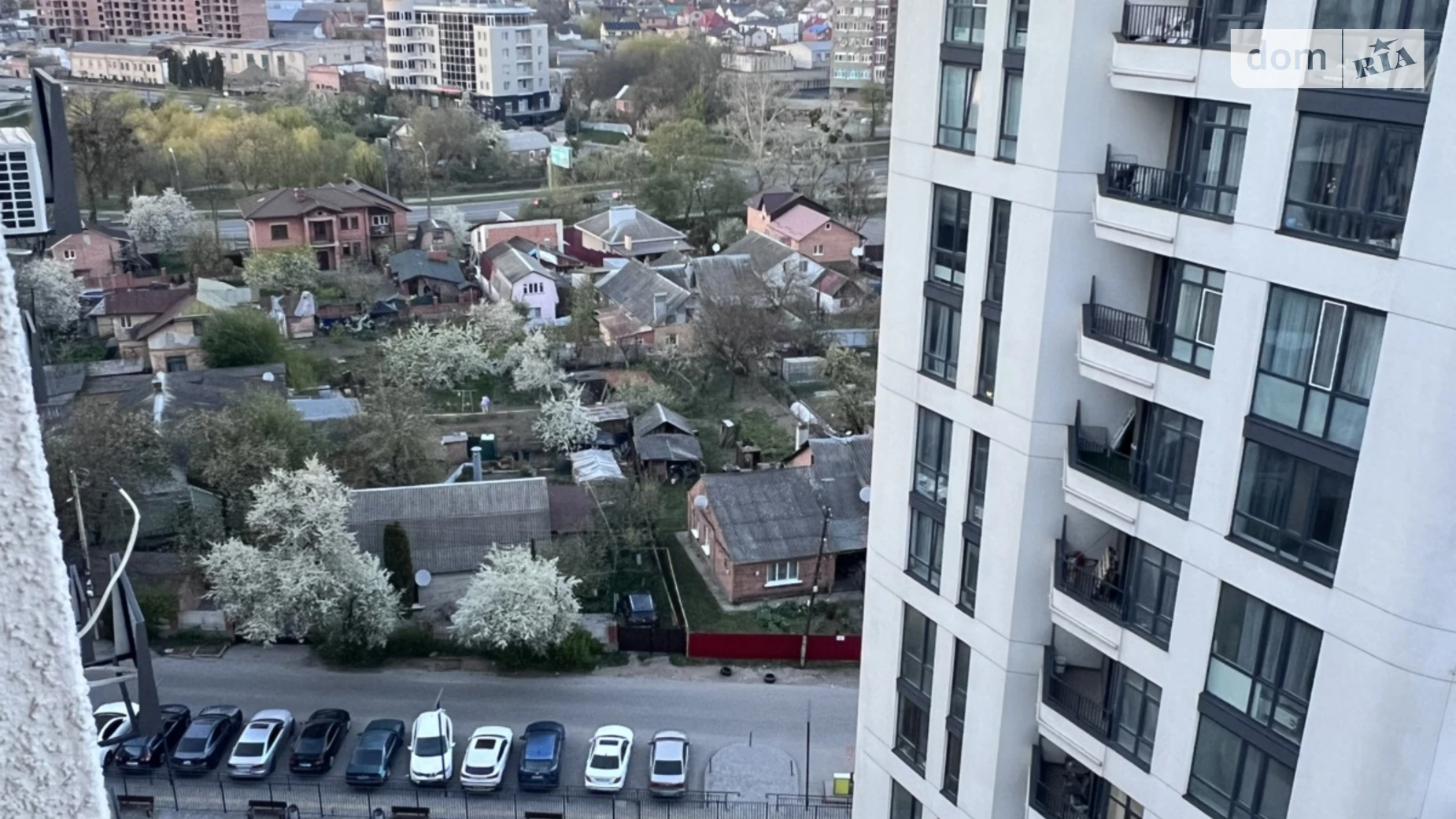 Сдается в аренду 1-комнатная квартира 48 кв. м в Виннице, ул. 600-летия - фото 4