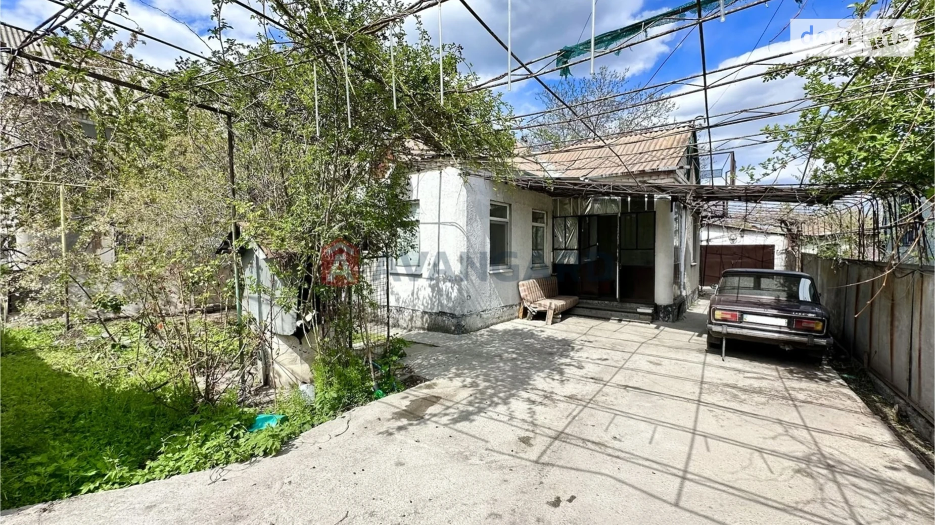 Продается одноэтажный дом 126 кв. м с мансардой, цена: 45000 $ - фото 3