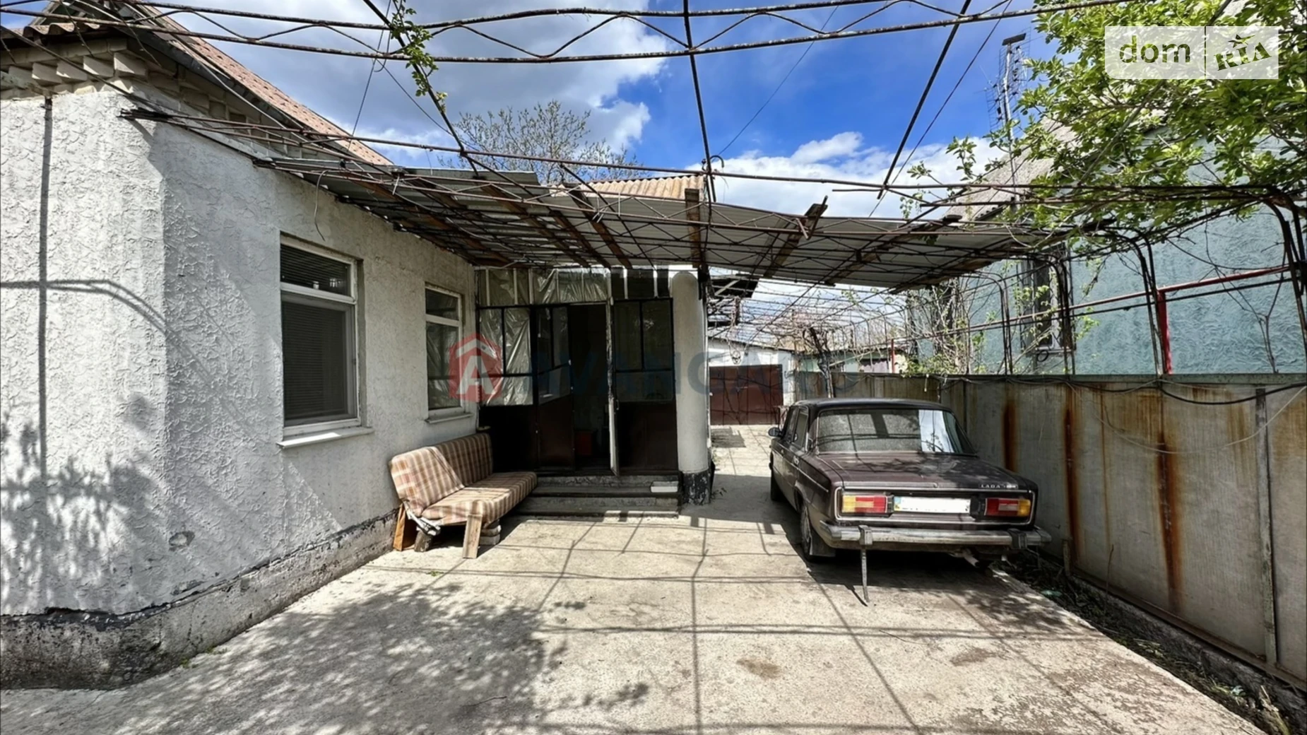 Продается одноэтажный дом 126 кв. м с мансардой, цена: 45000 $ - фото 4