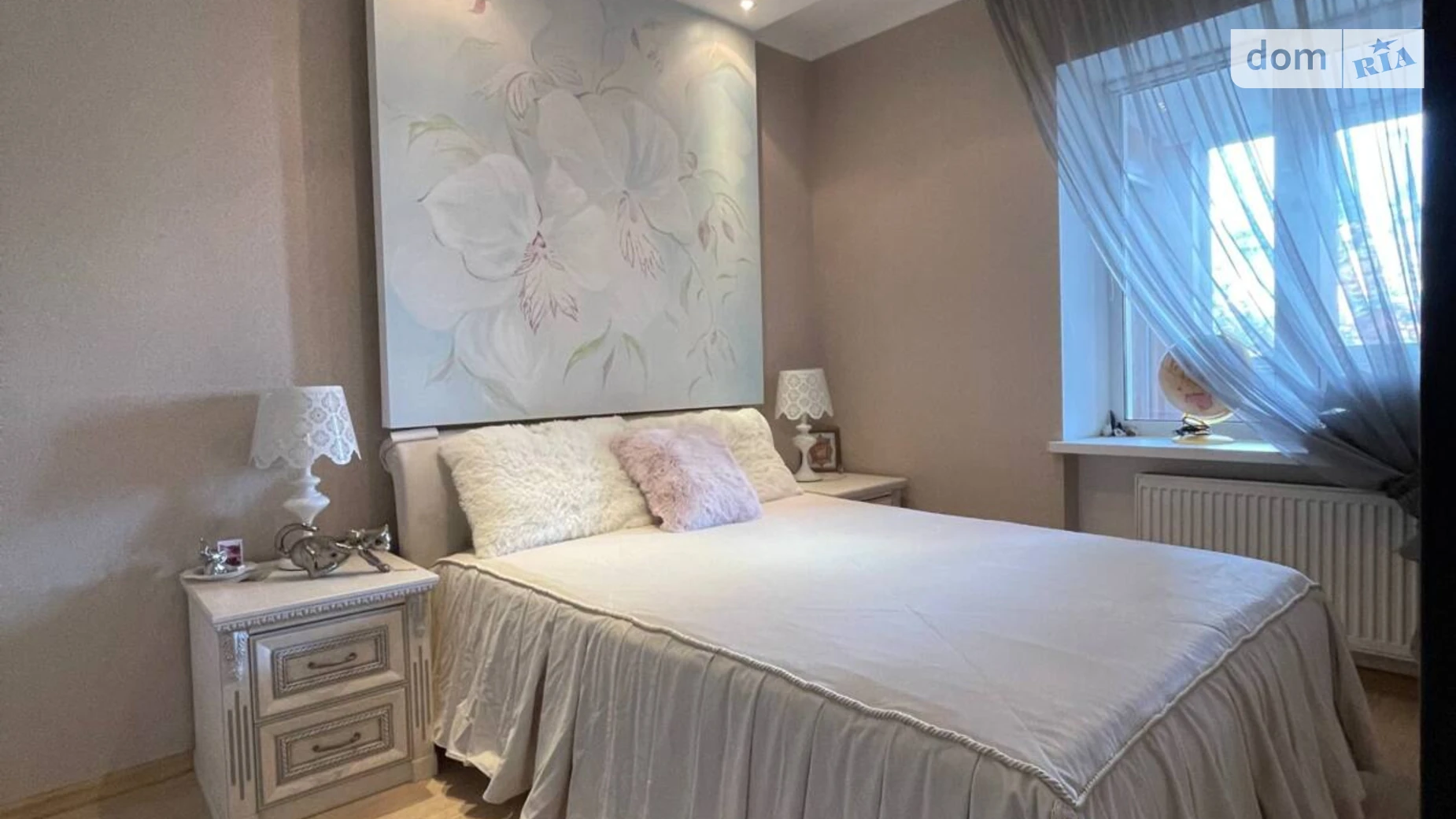 Продается 3-комнатная квартира 89.4 кв. м в Одессе, ул. Комитетская, 14А - фото 2