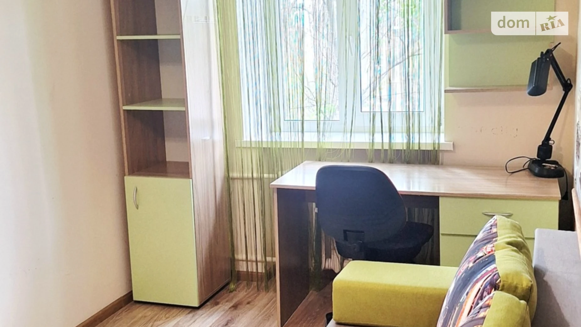 2-комнатная квартира 43.29 кв. м в Запорожье, ул. Нижнеднепровская - фото 3