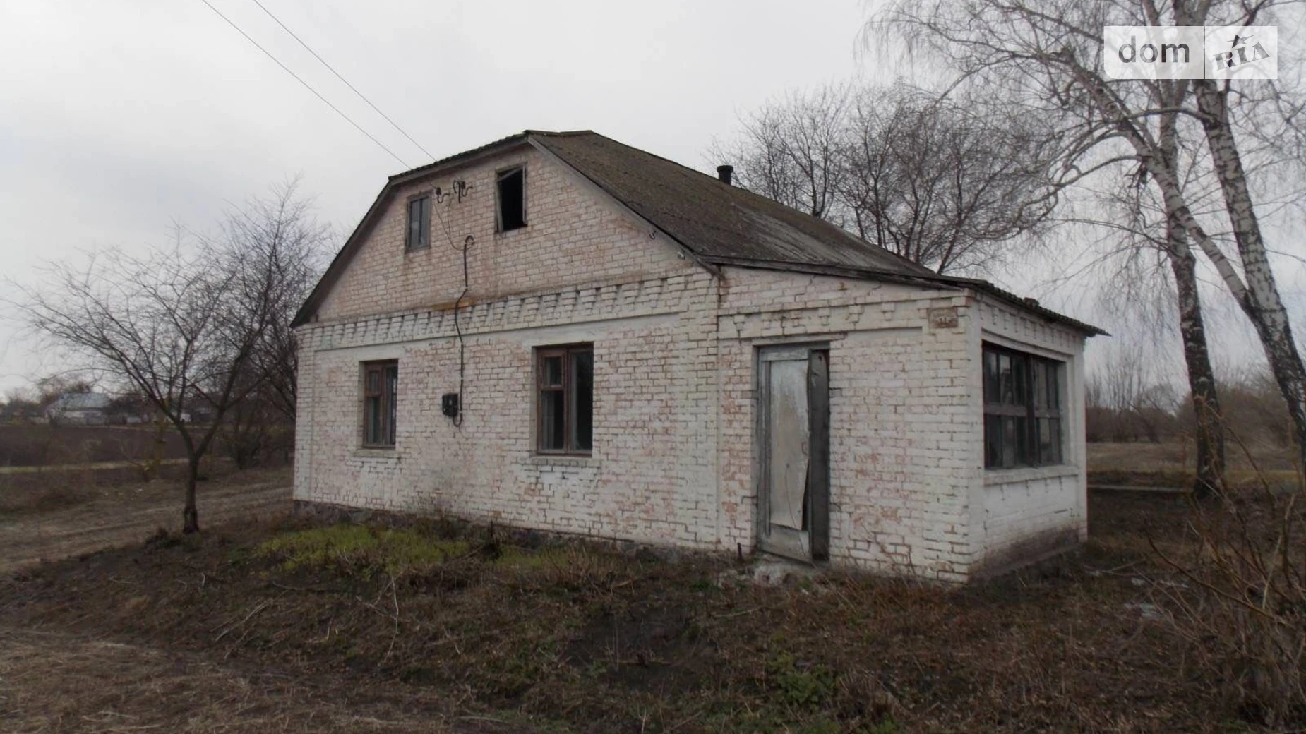 Продается объект сферы услуг 140.5 кв. м в 1-этажном здании, цена: 272700 грн - фото 2