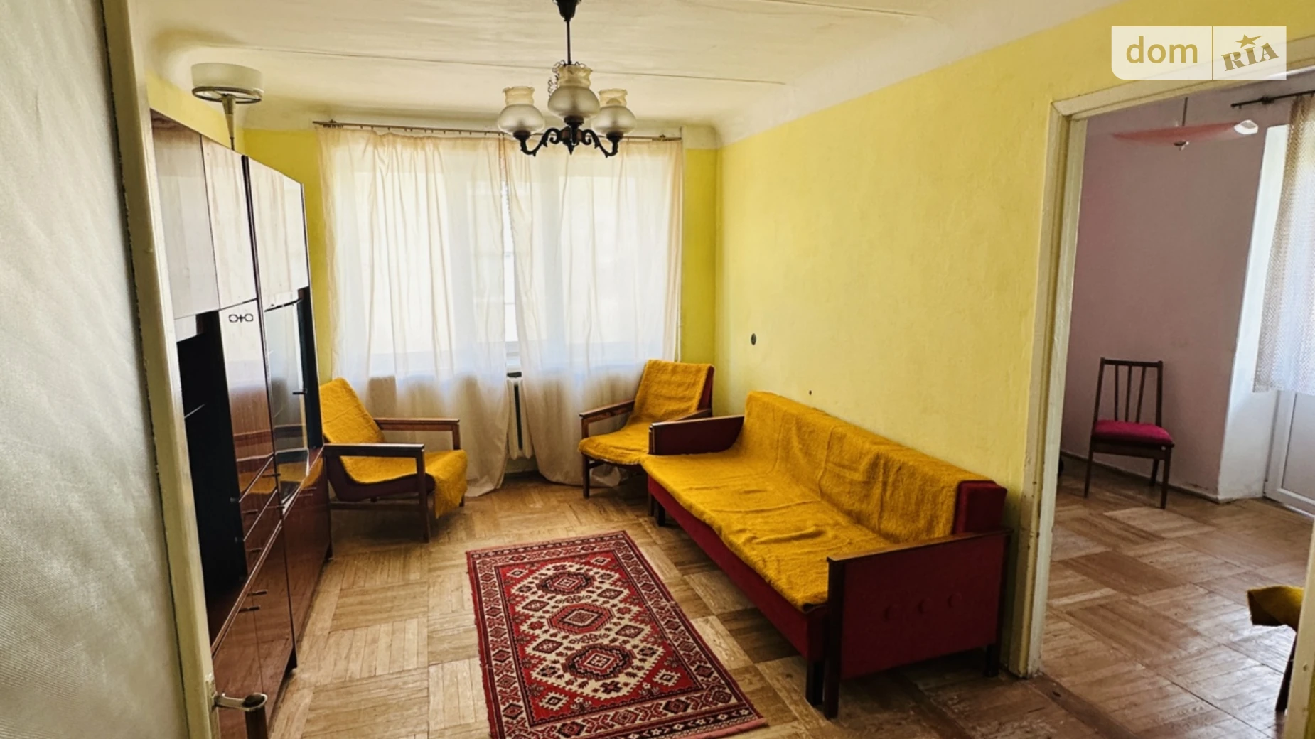 Здається в оренду 2-кімнатна квартира 40 кв. м у Рівному, вул. Тараса Давидюка(Набережна) - фото 3