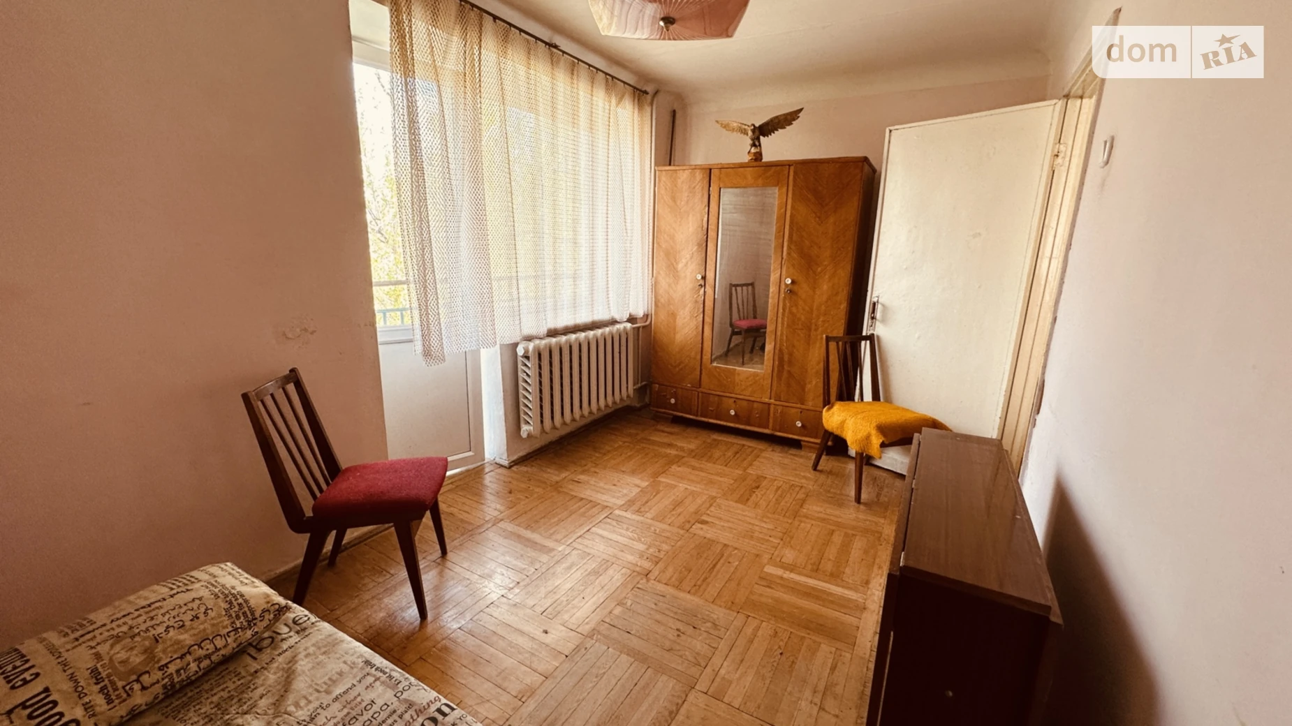 Здається в оренду 2-кімнатна квартира 40 кв. м у Рівному, вул. Тараса Давидюка(Набережна) - фото 4