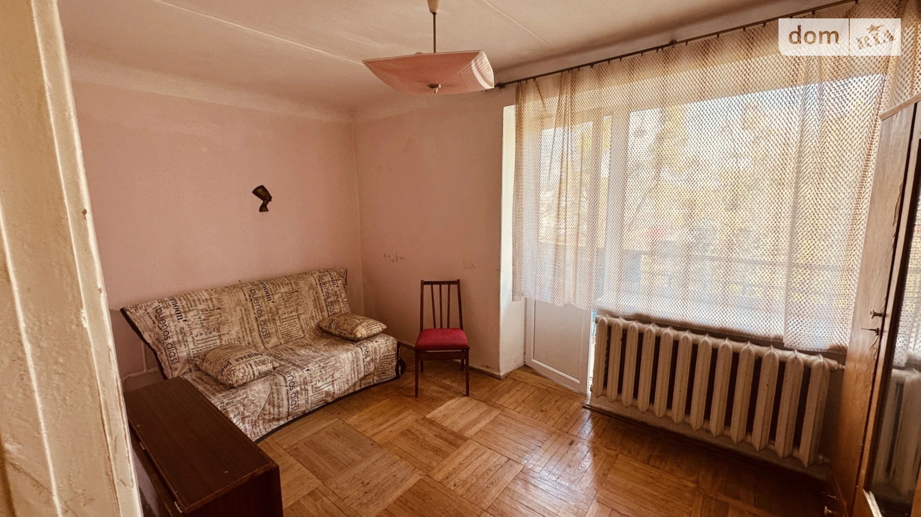 Здається в оренду 2-кімнатна квартира 40 кв. м у Рівному, вул. Тараса Давидюка(Набережна) - фото 5