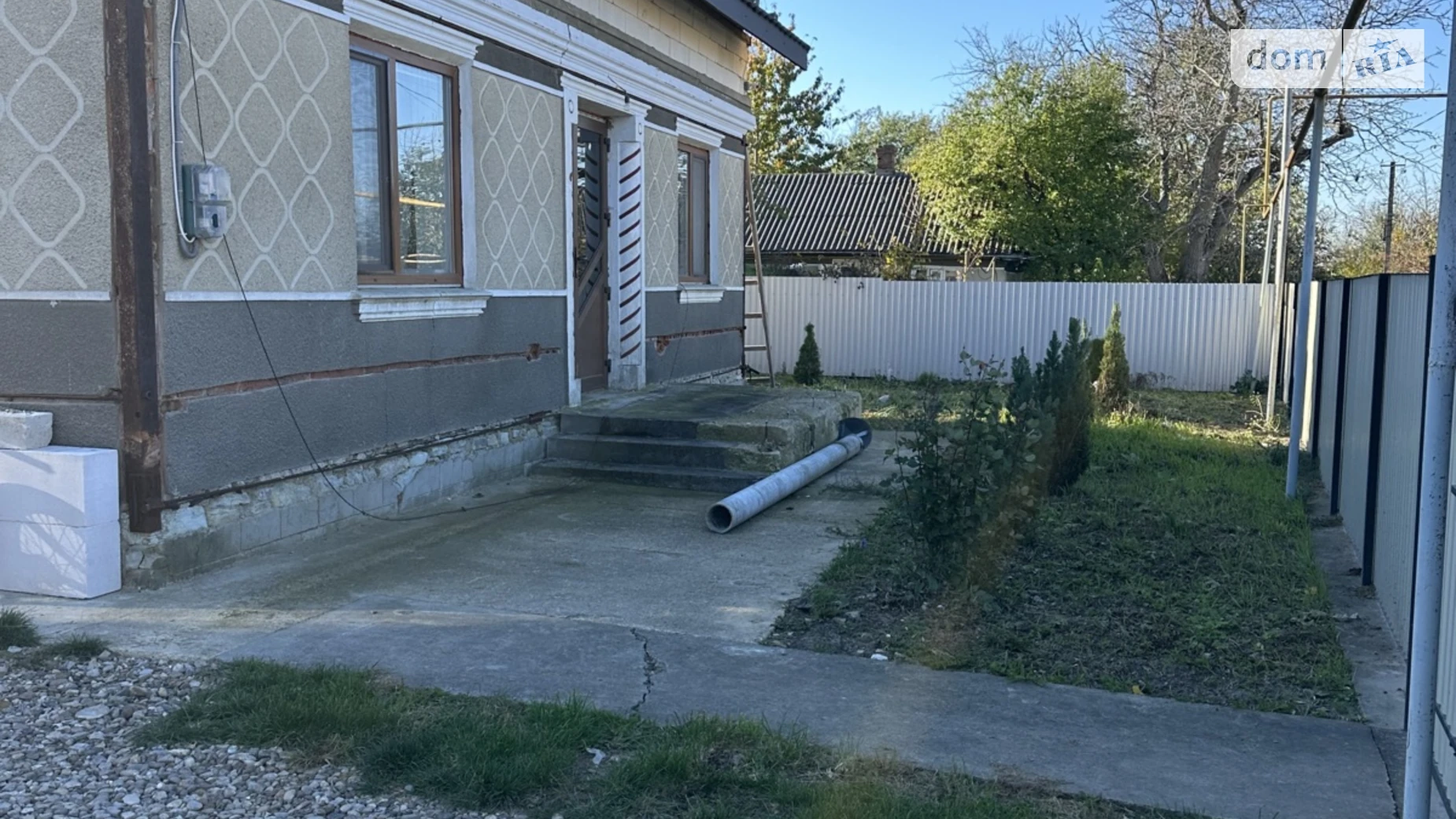 Продается дом на 2 этажа 90 кв. м с участком, пер. Буковинский - фото 4