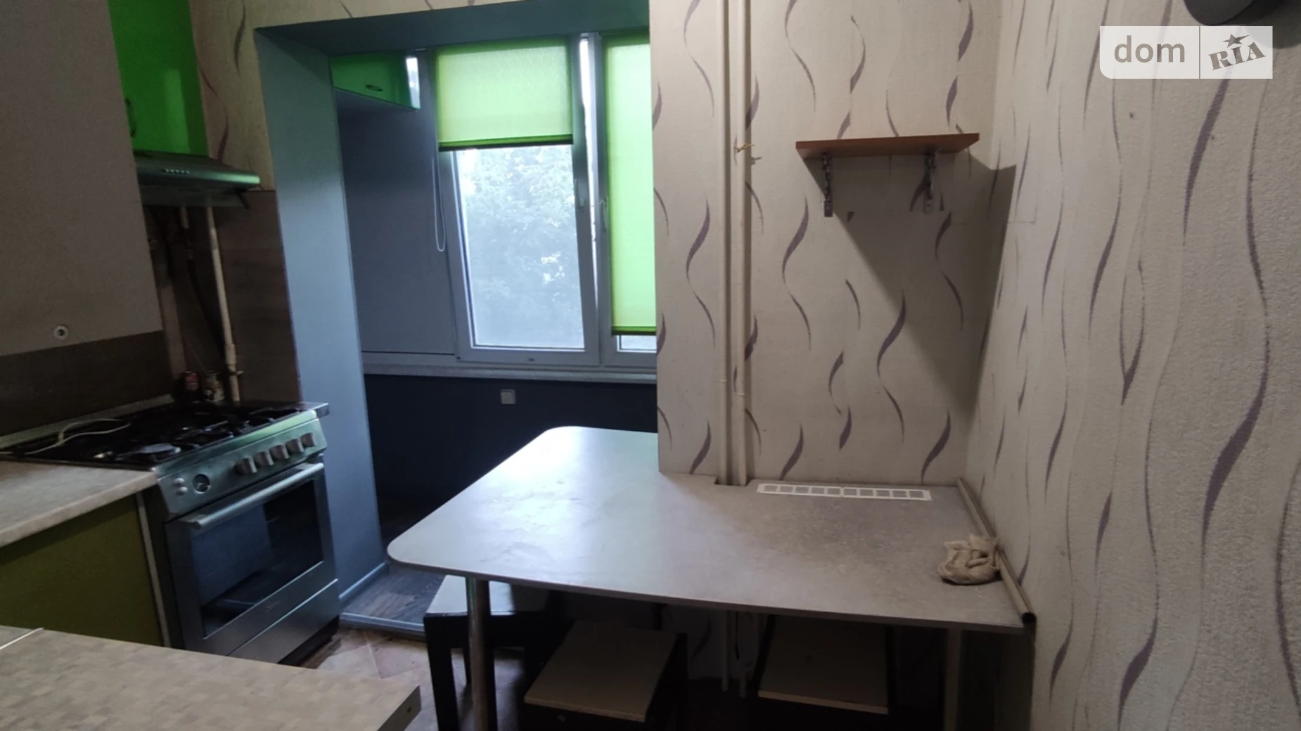 Сдается в аренду 1-комнатная квартира 32.5 кв. м в Киеве, ул. Николая Ушакова, 12 - фото 5