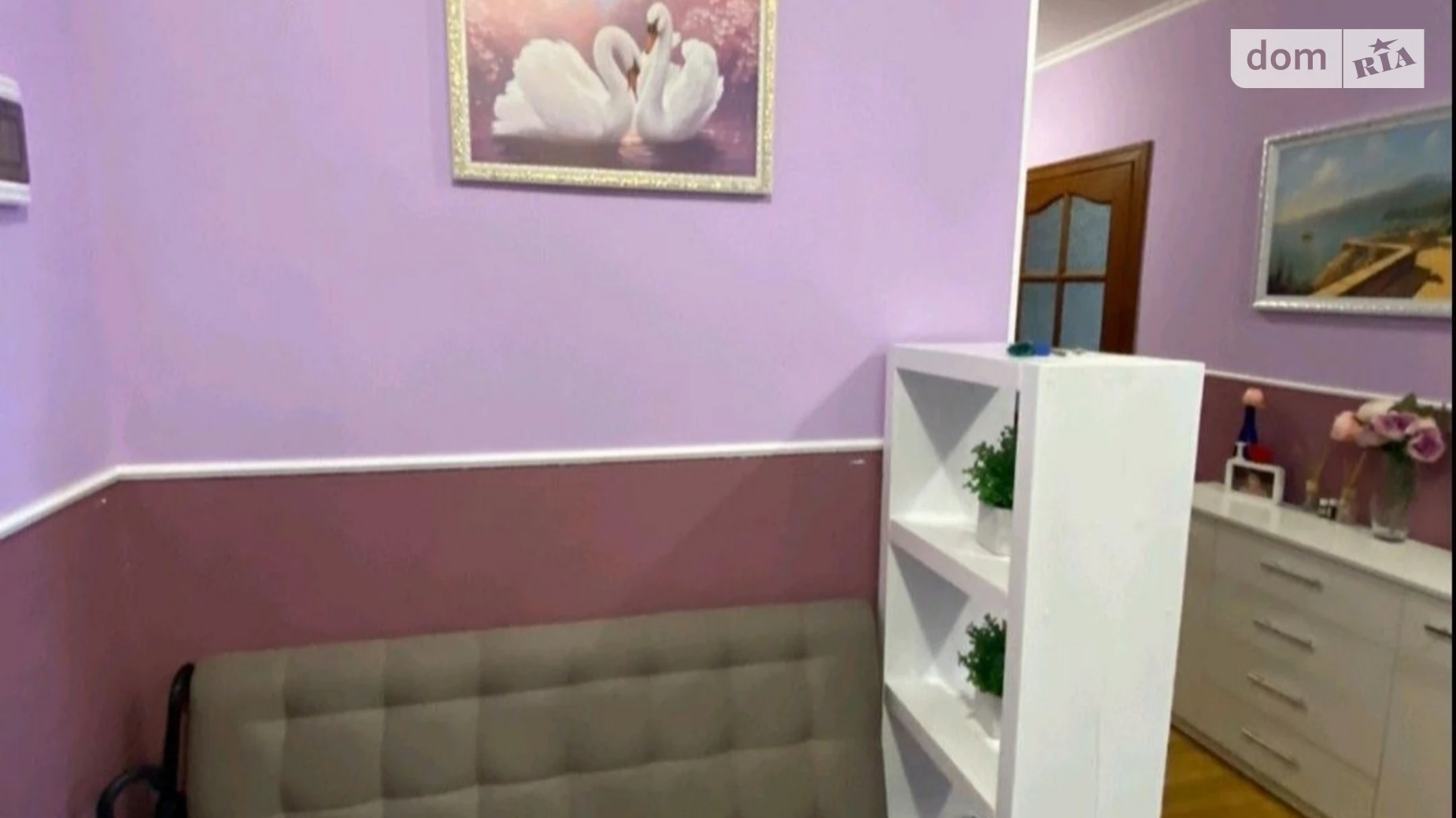 Продается 2-комнатная квартира 70 кв. м в Ивано-Франковске, ул. Куренного Черноты - фото 3