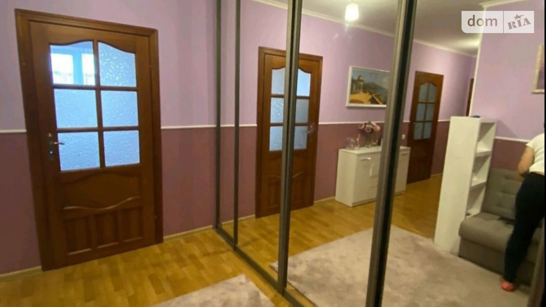 Продается 2-комнатная квартира 70 кв. м в Ивано-Франковске, ул. Куренного Черноты - фото 4