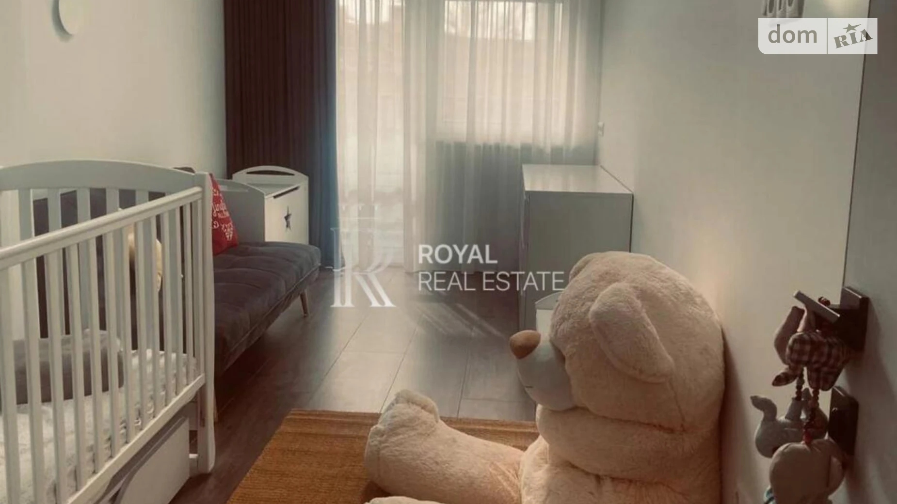 Продается 3-комнатная квартира 88.2 кв. м в Киеве, ул. Глубочицкая, 13 - фото 5