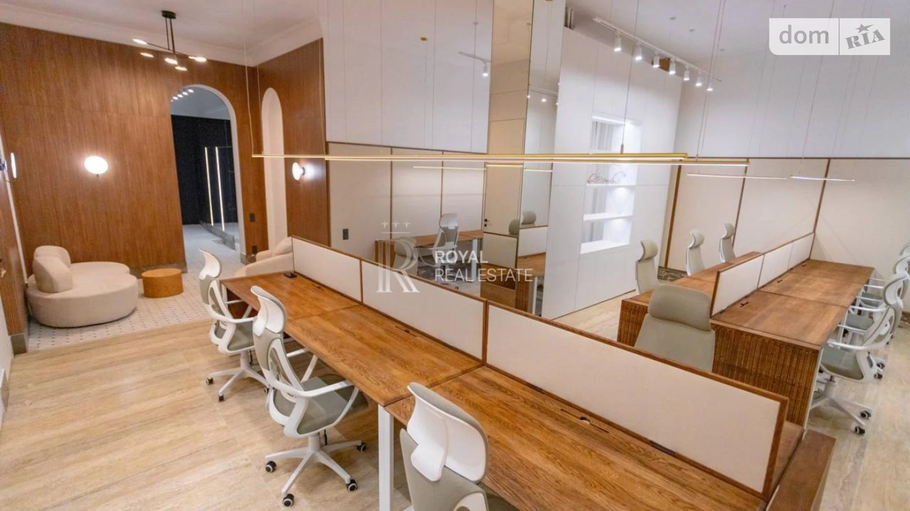 Продается офис 99 кв. м в бизнес-центре, цена: 450000 $ - фото 2