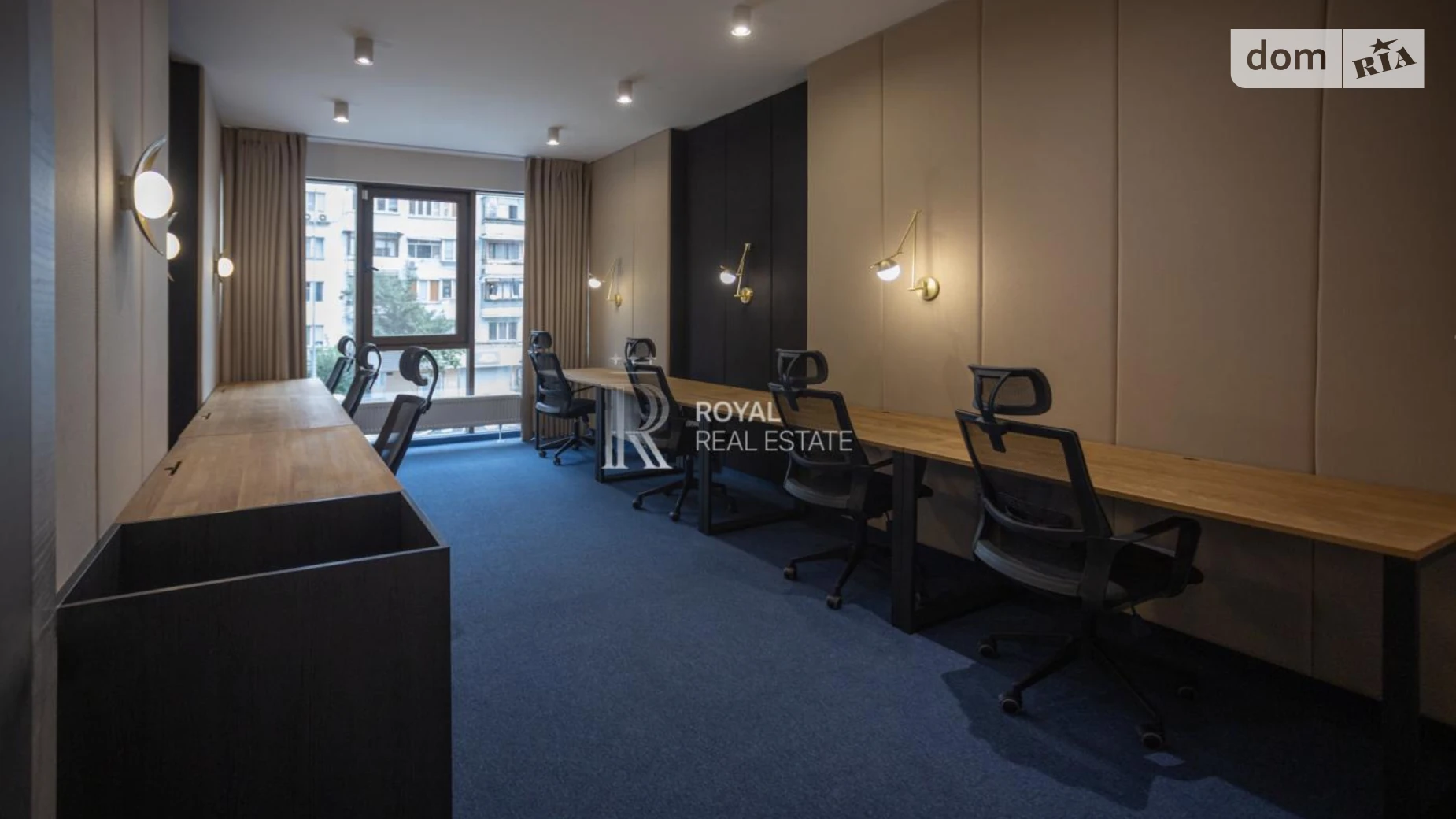 Продается офис 99 кв. м в бизнес-центре, цена: 450000 $ - фото 2