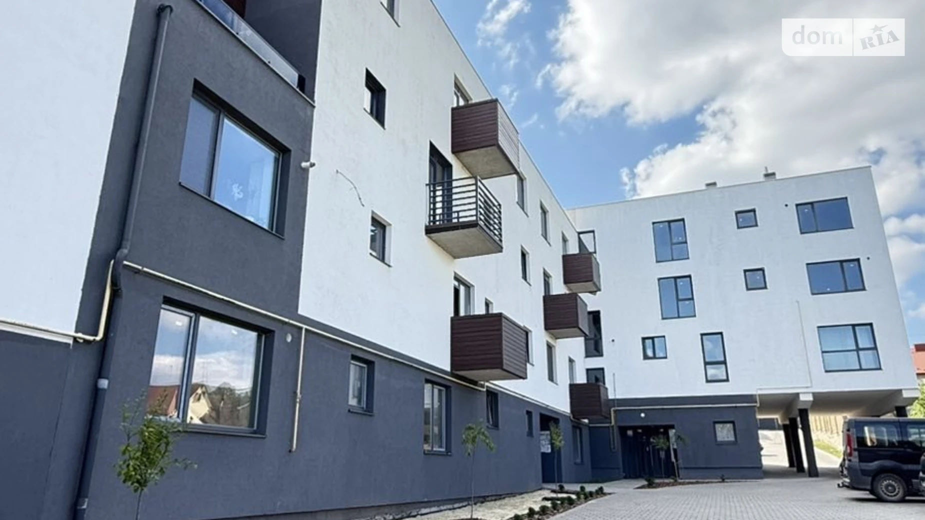 Продается 2-комнатная квартира 76.3 кв. м в Петрикове, ул. Шептицкого - фото 3