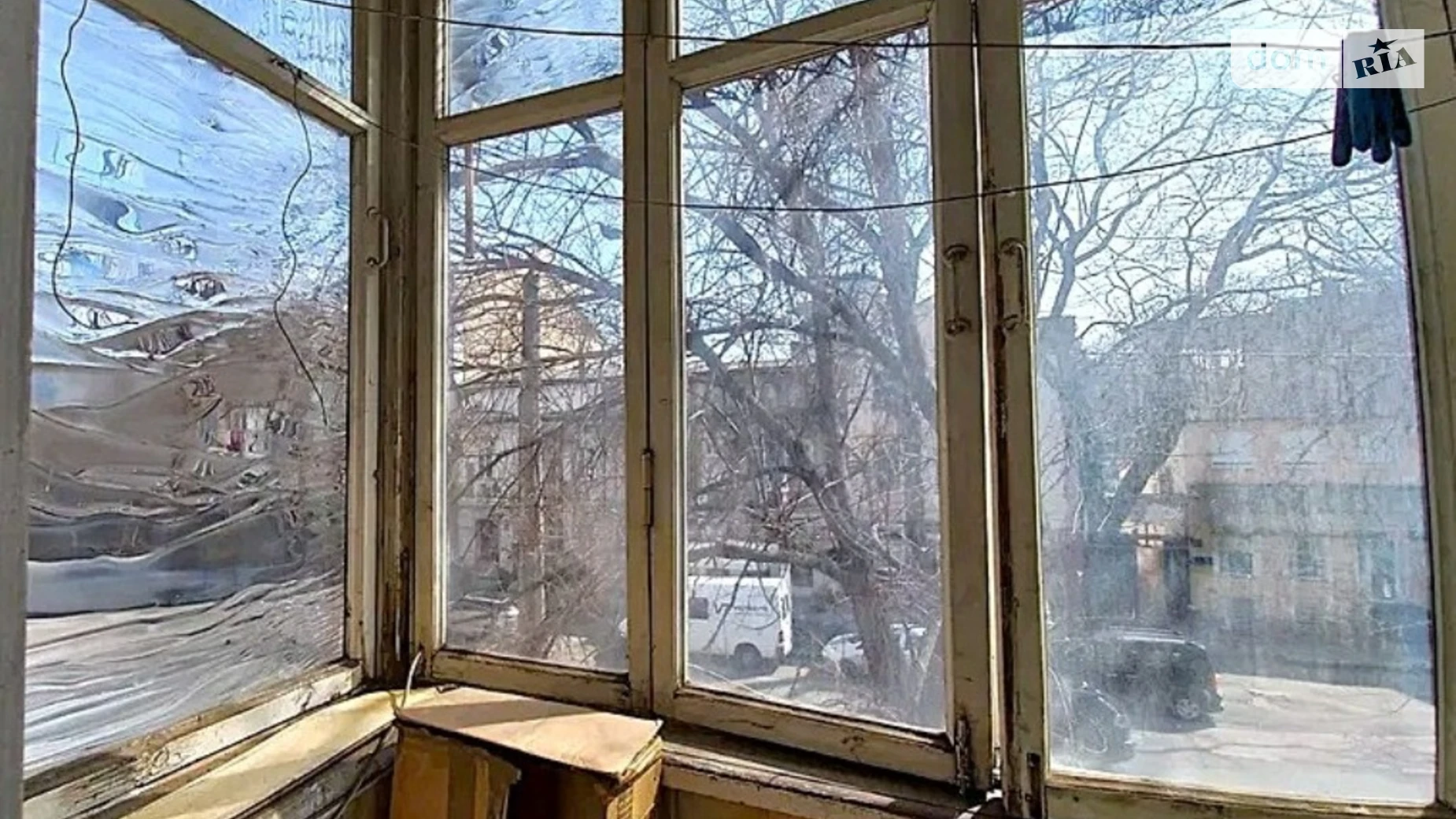 Продается 2-комнатная квартира 46.7 кв. м в Одессе - фото 4