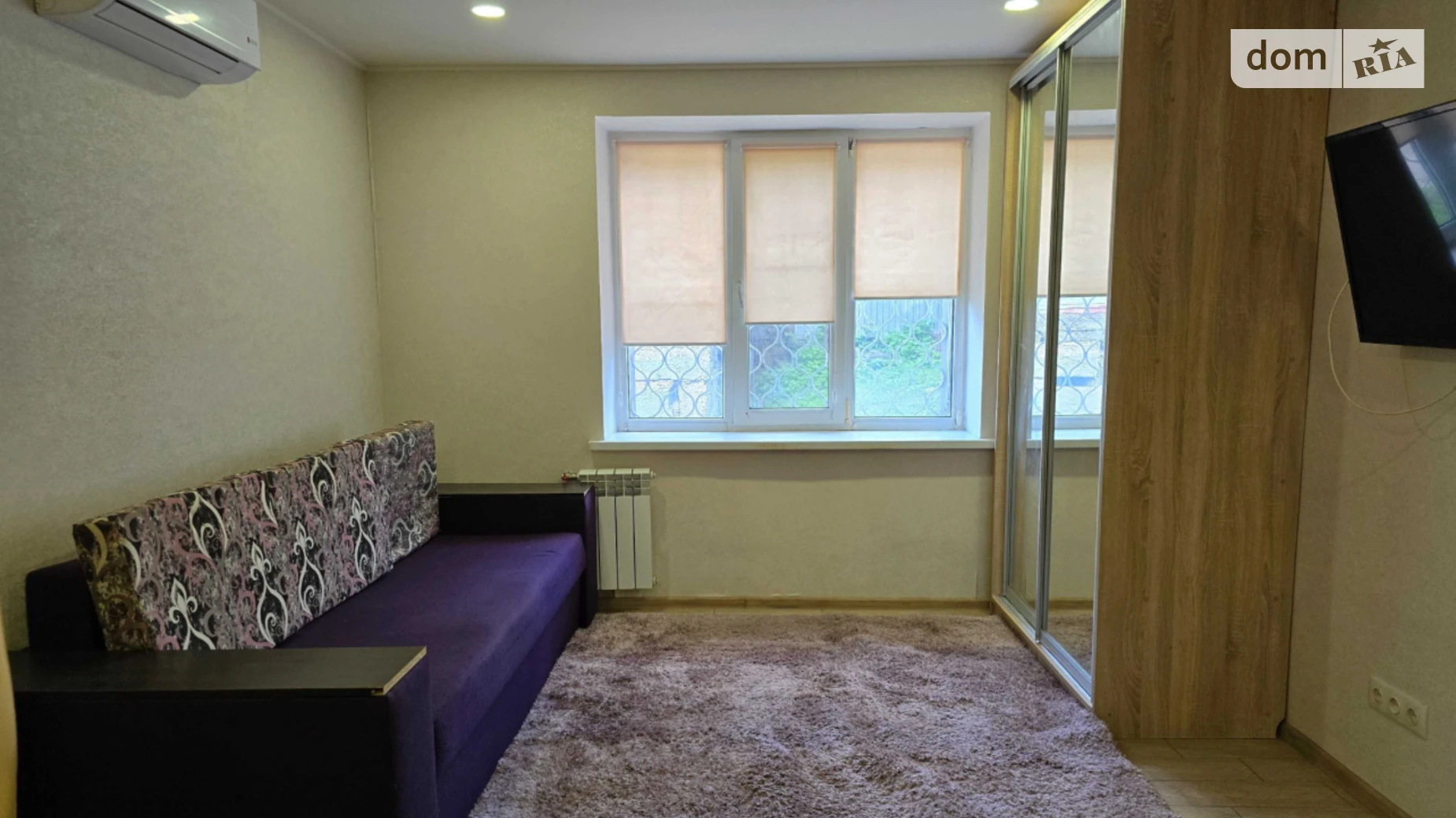 Продается 1-комнатная квартира 31.5 кв. м в Харькове, ул. Космическая, 23 - фото 3