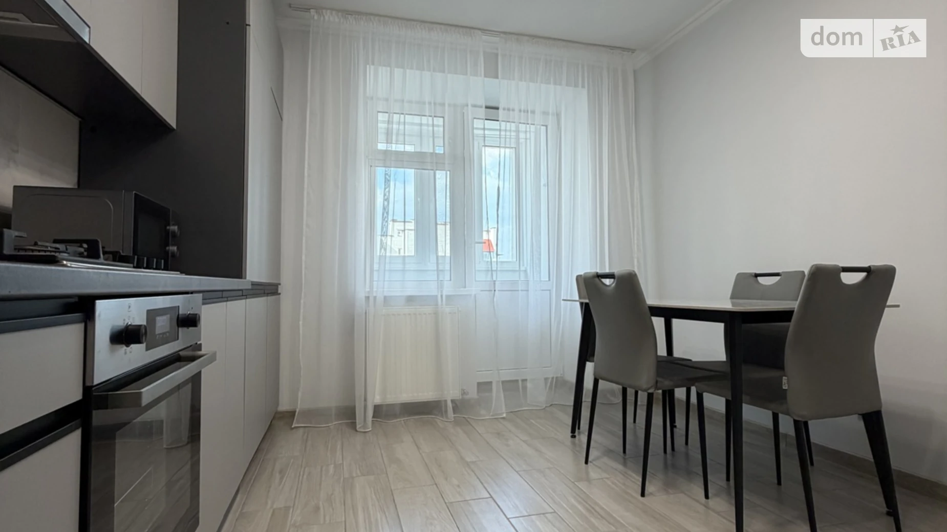 3-комнатная квартира 82 кв. м в Тернополе, ул. Львовская - фото 2