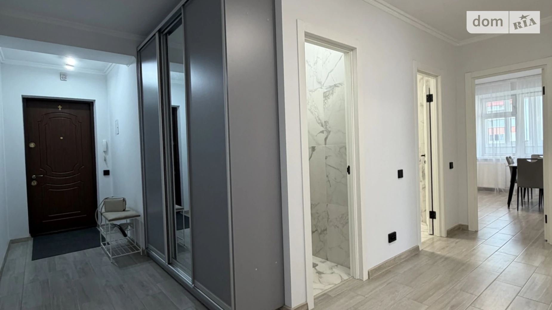 3-комнатная квартира 82 кв. м в Тернополе, ул. Львовская - фото 4
