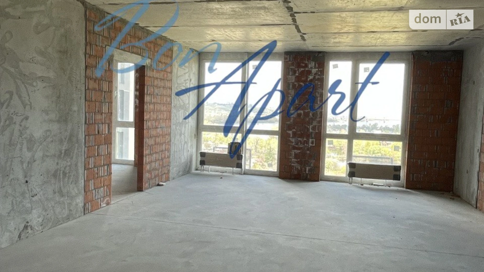 Продается 2-комнатная квартира 90 кв. м в Киеве, ул. Заречная, 6 - фото 3