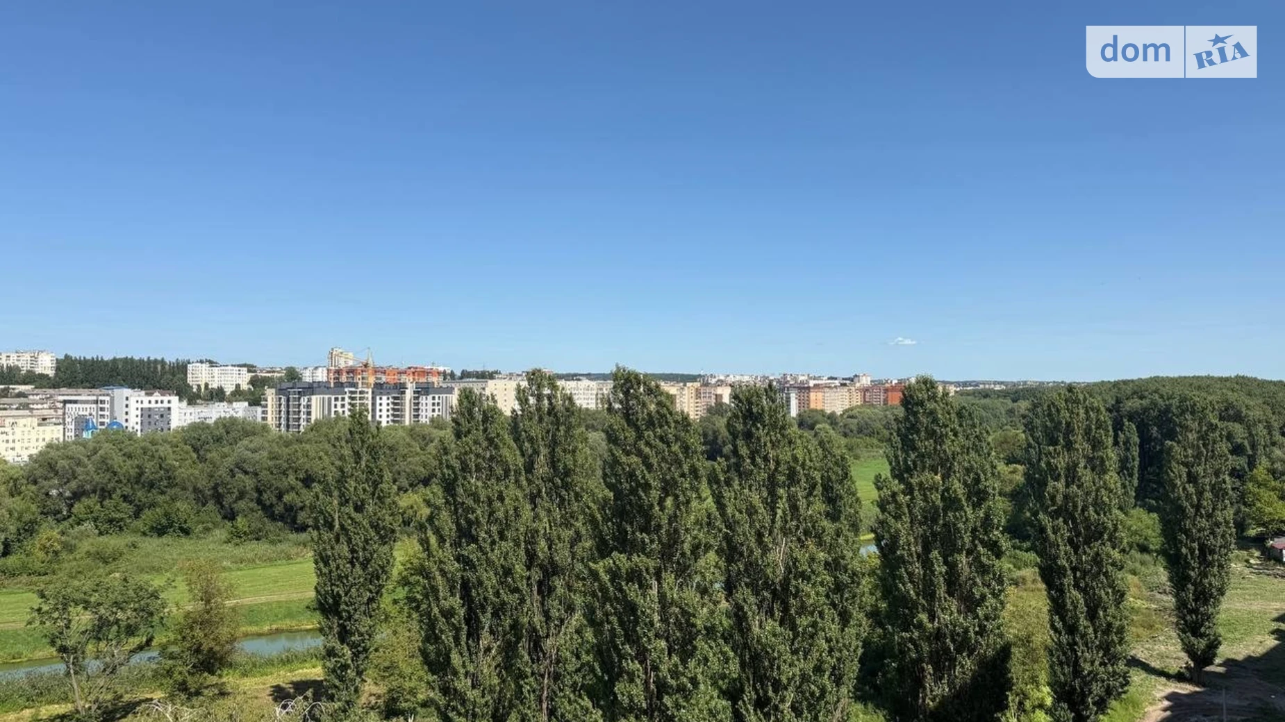 Продается 2-комнатная квартира 76 кв. м в Хмельницком, цена: 60800 $ - фото 2