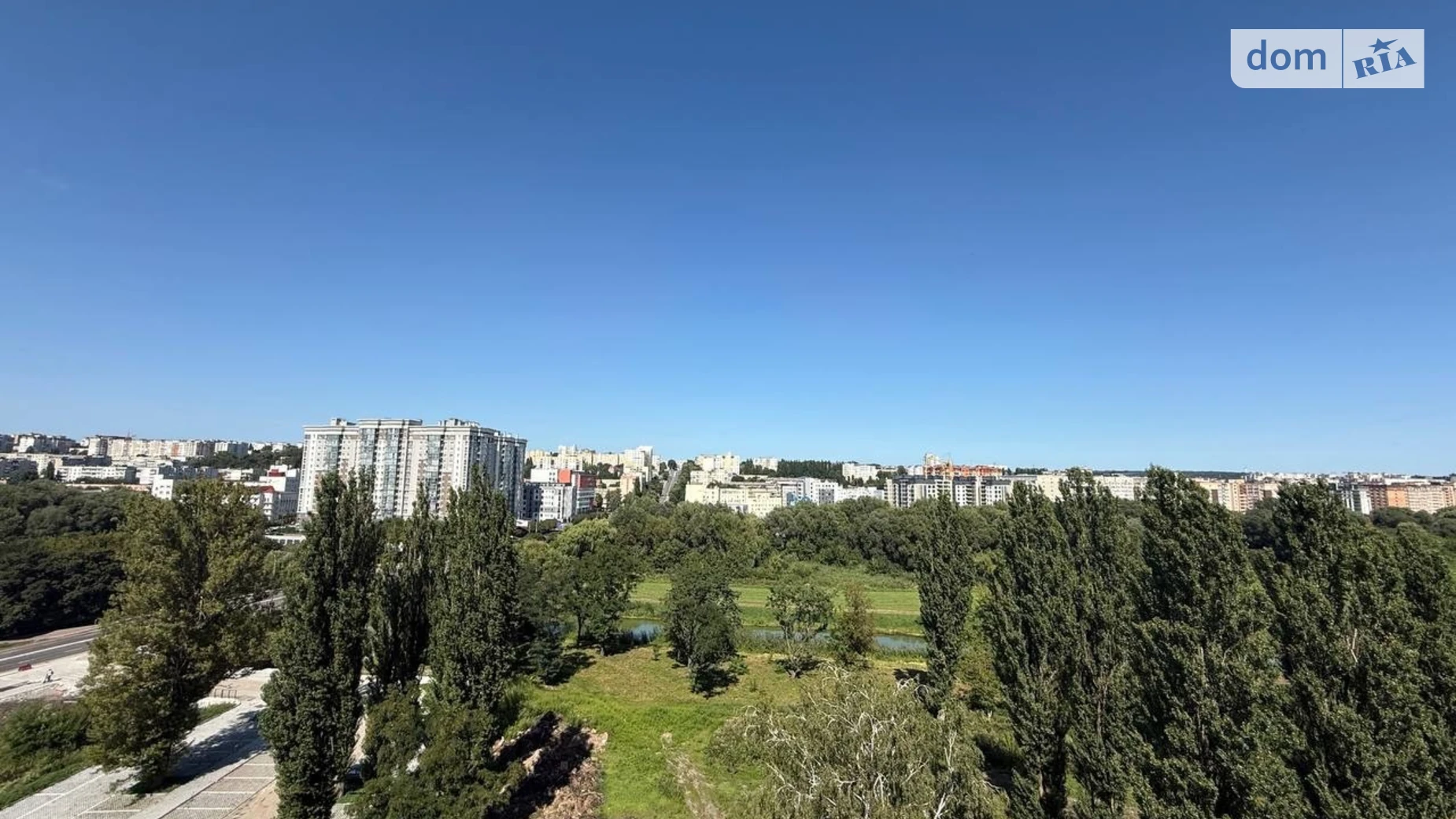 Продается 2-комнатная квартира 76 кв. м в Хмельницком, цена: 60800 $ - фото 3