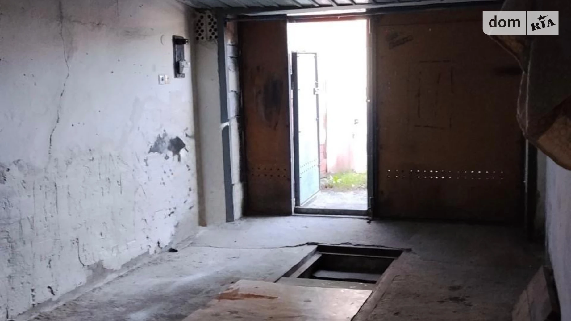 Сдается в аренду место в гаражном кооперативе под легковое авто на 20 кв. м, цена: 2600 грн - фото 3