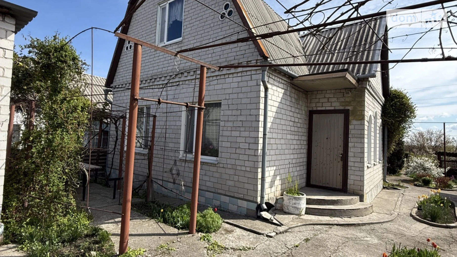 Продається будинок 2 поверховий 90.2 кв. м з бесідкою, цена: 60000 $ - фото 2