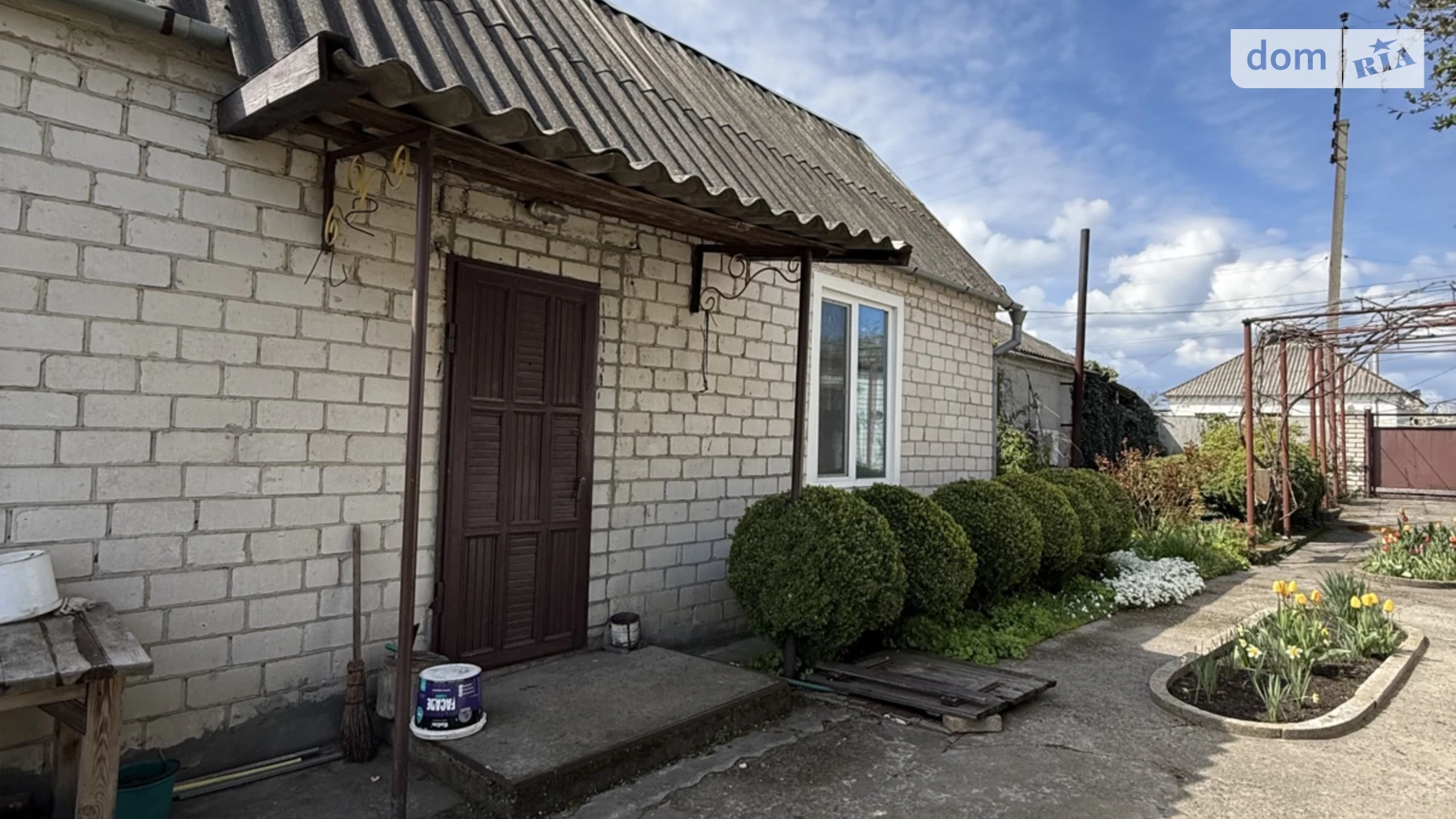 Продається будинок 2 поверховий 90.2 кв. м з бесідкою, цена: 60000 $ - фото 4