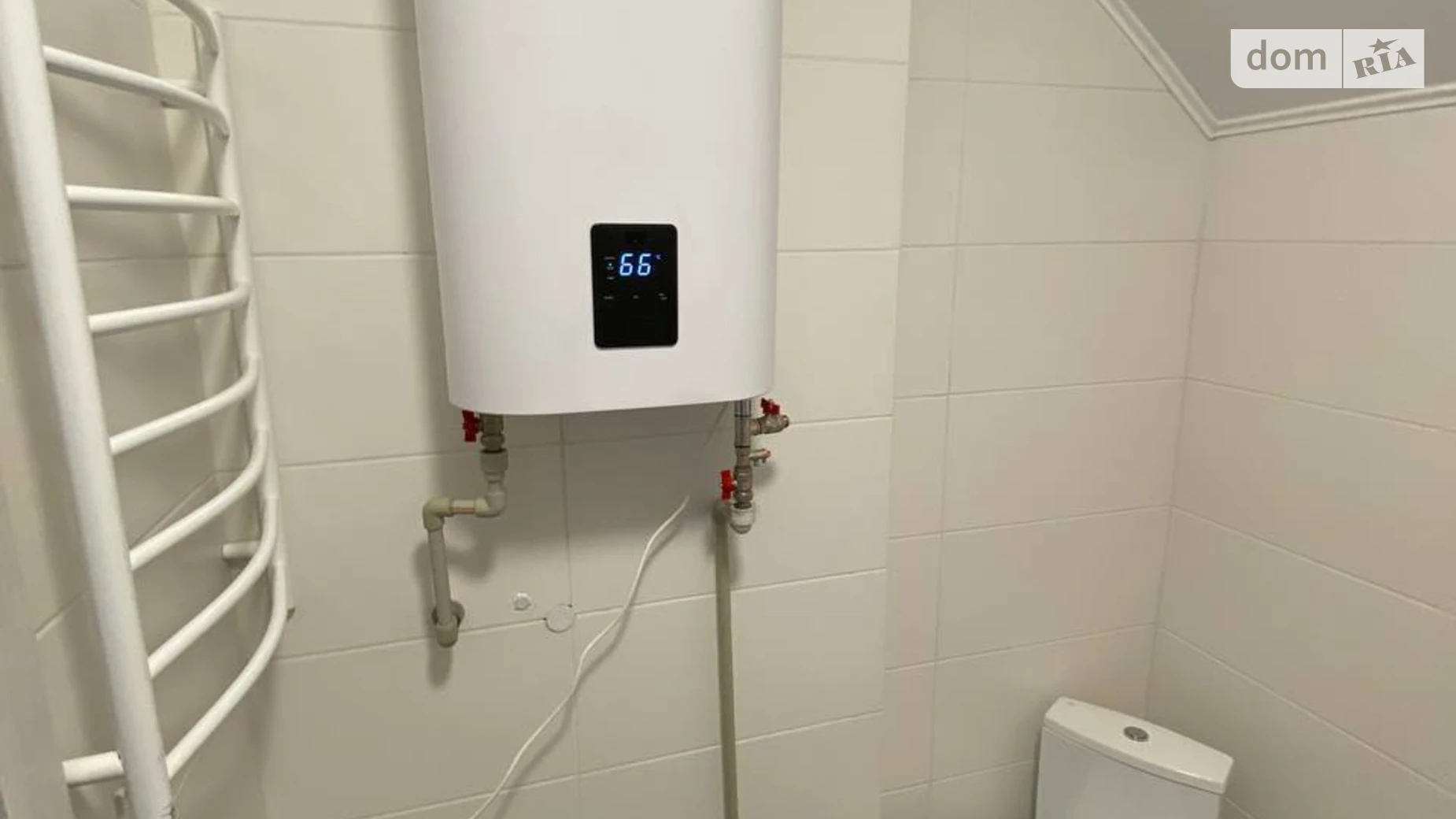 Сдается в аренду 1-комнатная квартира 35 кв. м в Рованцах, цена: 15000 грн - фото 3