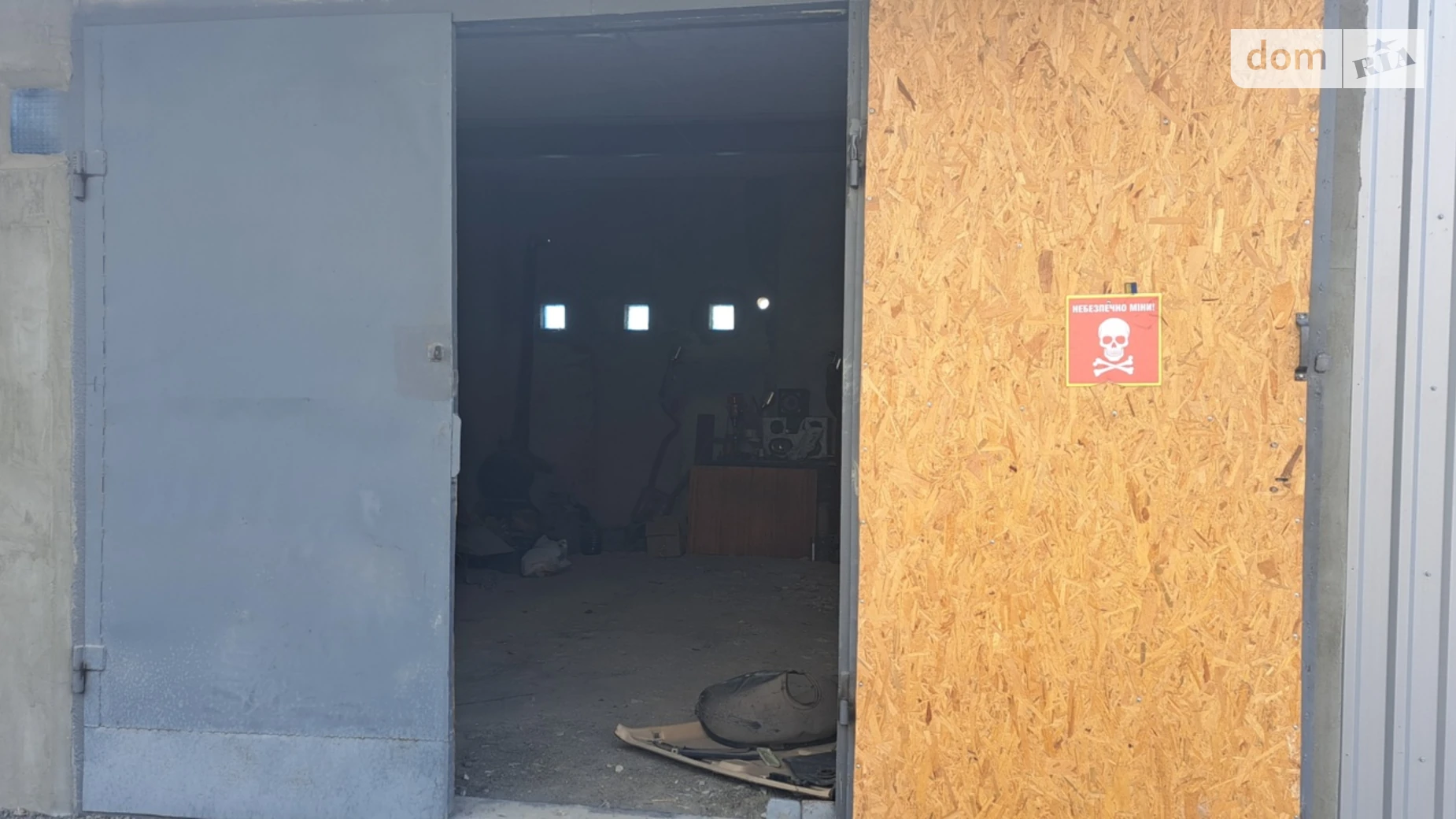 Продается отдельно стоящий гараж универсальный на 42 кв. м, цена: 5500 $ - фото 3
