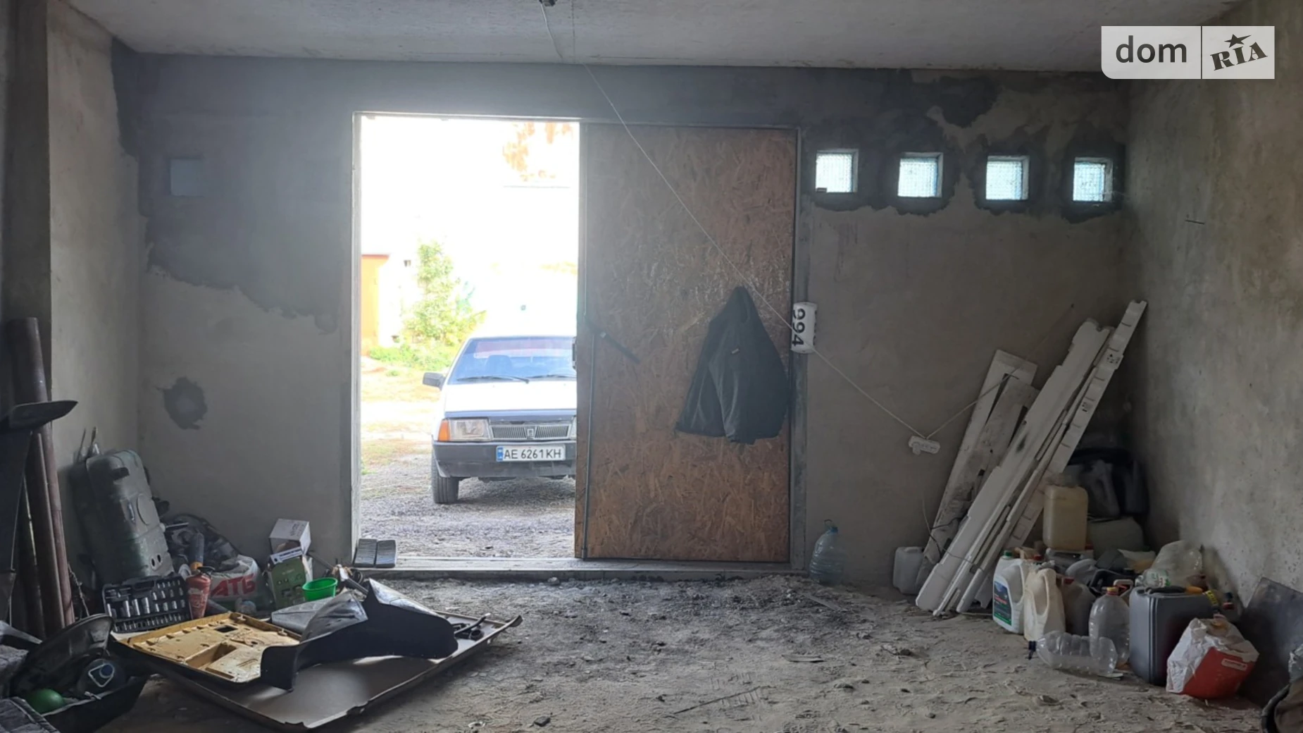 Продается отдельно стоящий гараж универсальный на 42 кв. м, цена: 5500 $ - фото 4