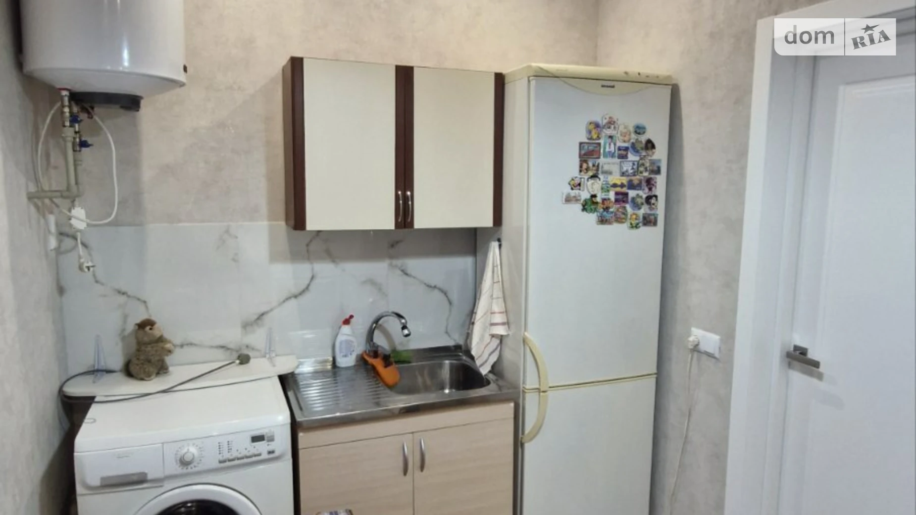 Сдается в оренду частина будинку 60 кв. м з меблями, цена: 17000 грн - фото 5