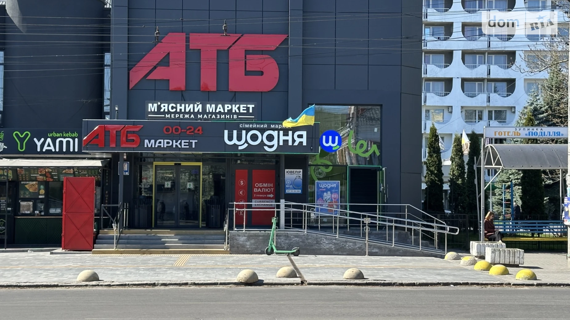 Продается помещения свободного назначения 1680 кв. м в 2-этажном здании, цена: 1125600 $ - фото 4