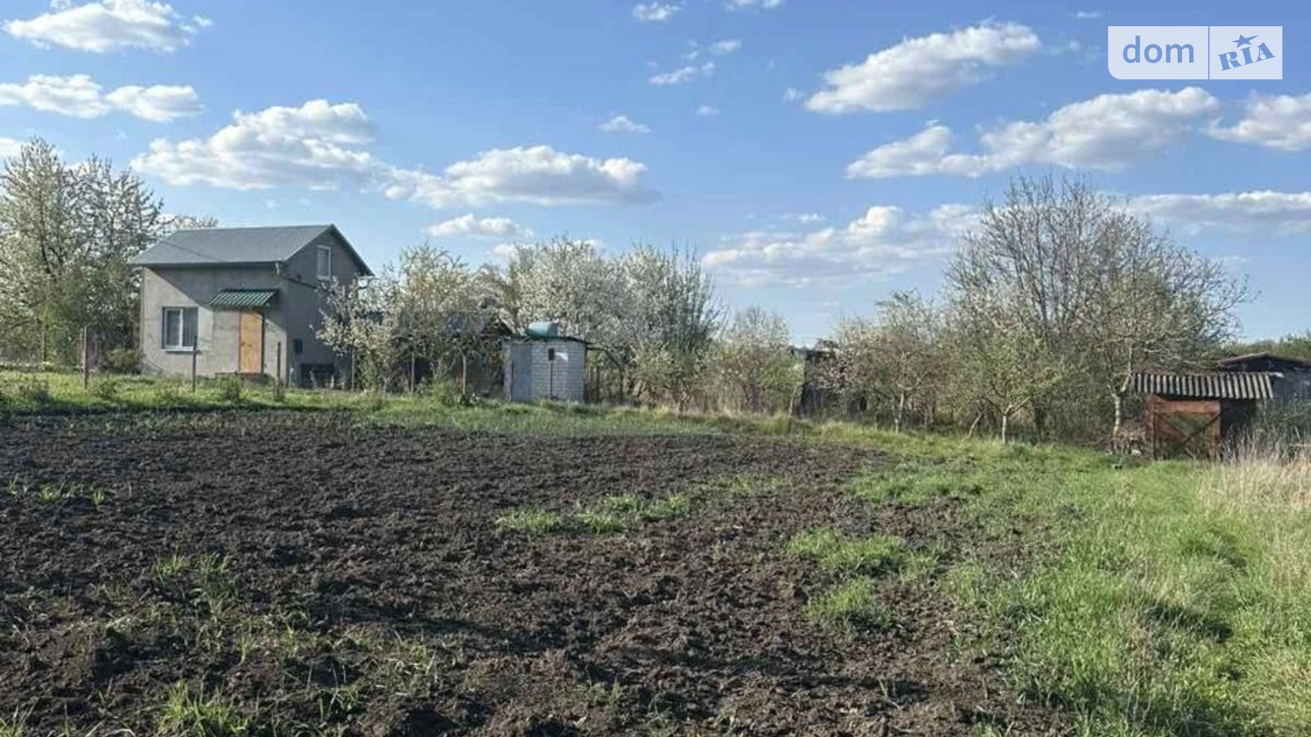 Продается земельный участок 6.28 соток в Тернопольской области, цена: 7500 $ - фото 2
