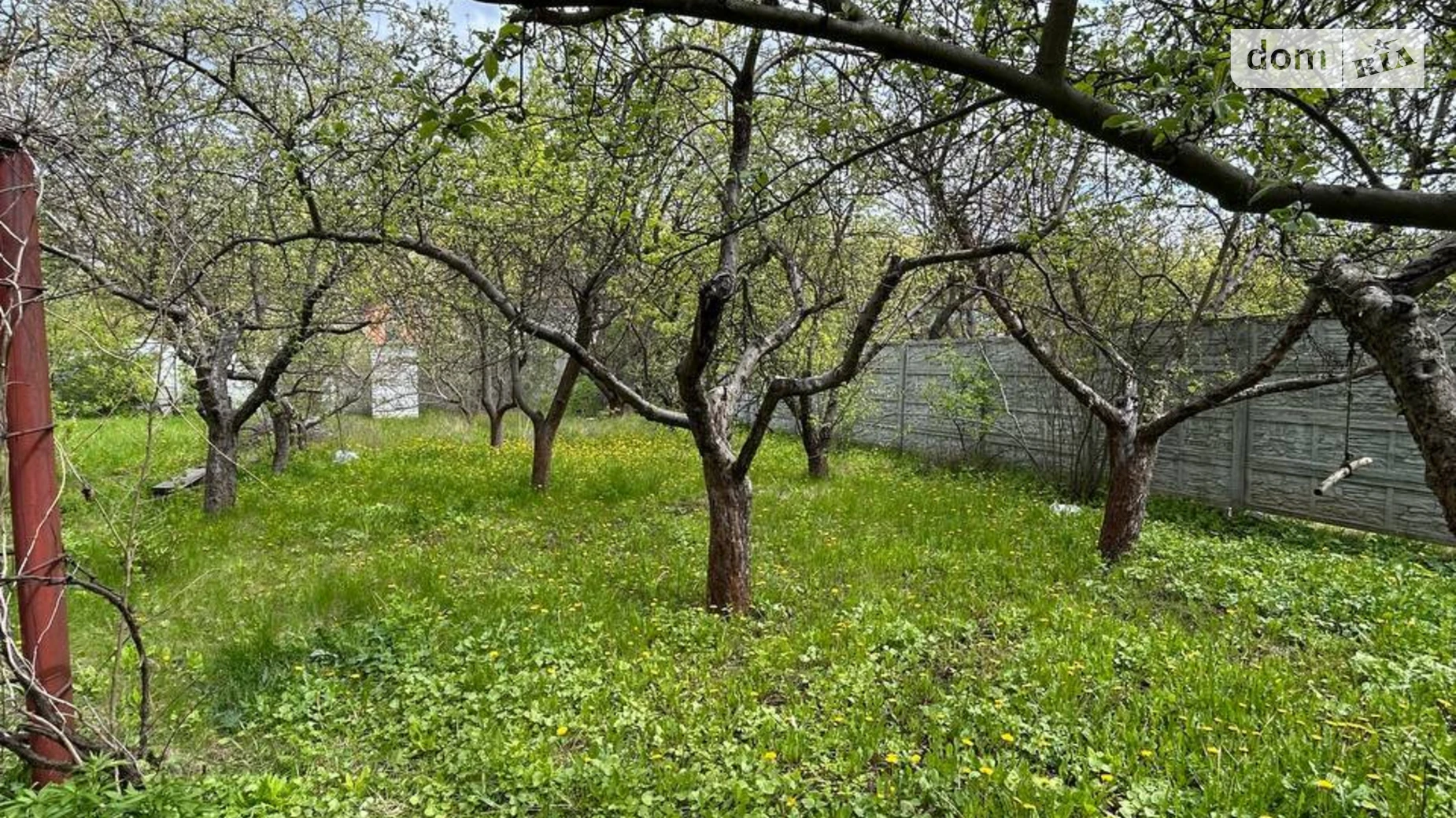 вулиця Центральна  Новосёловка, цена: 17000 $ - фото 5